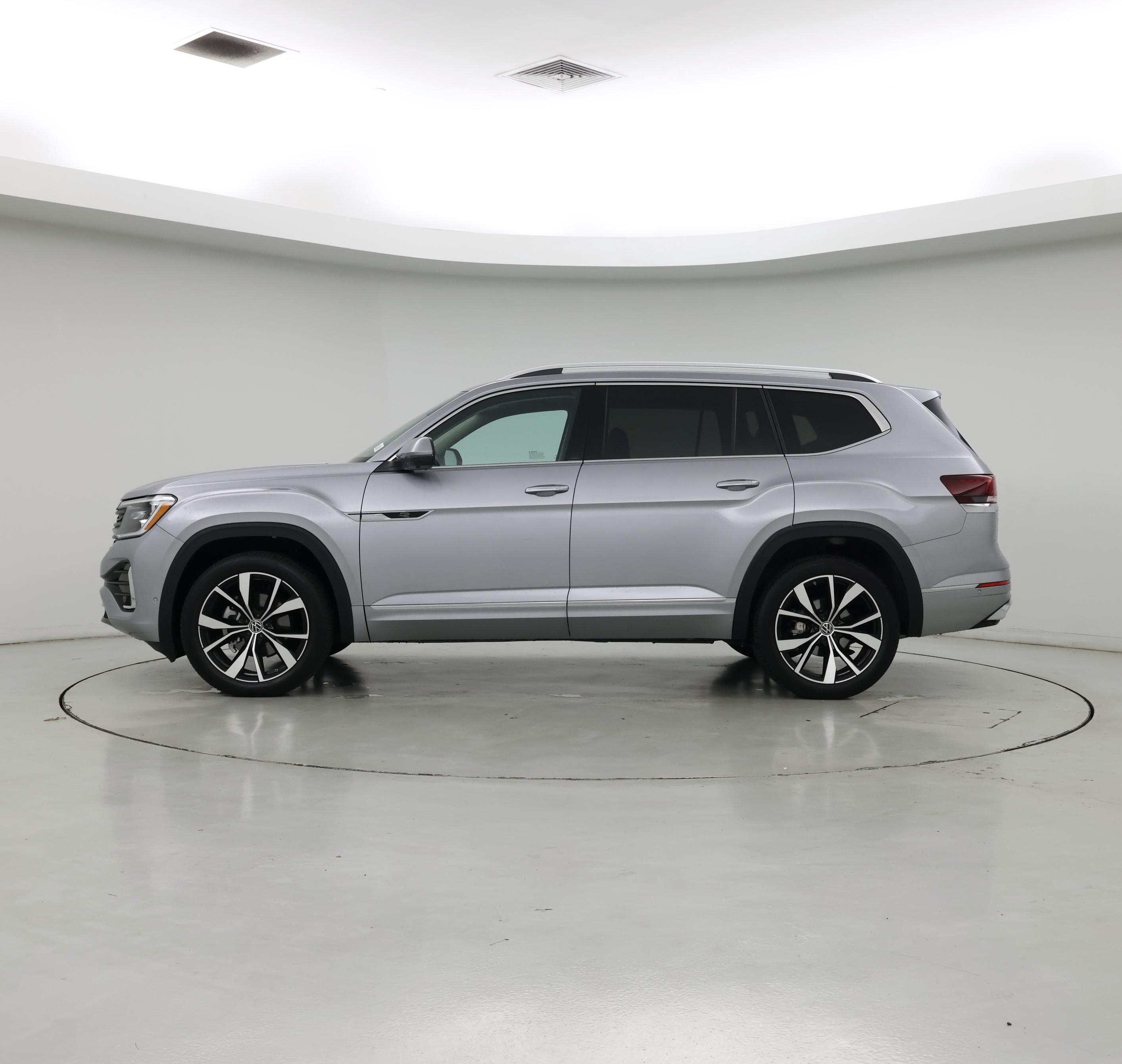 Thumbnail: 2024 Volkswagen Atlas - 3