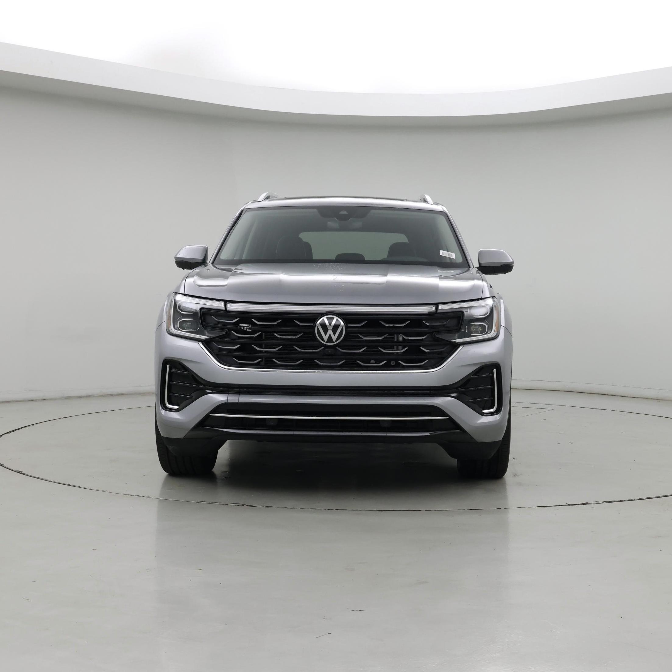 Thumbnail: 2024 Volkswagen Atlas - 5