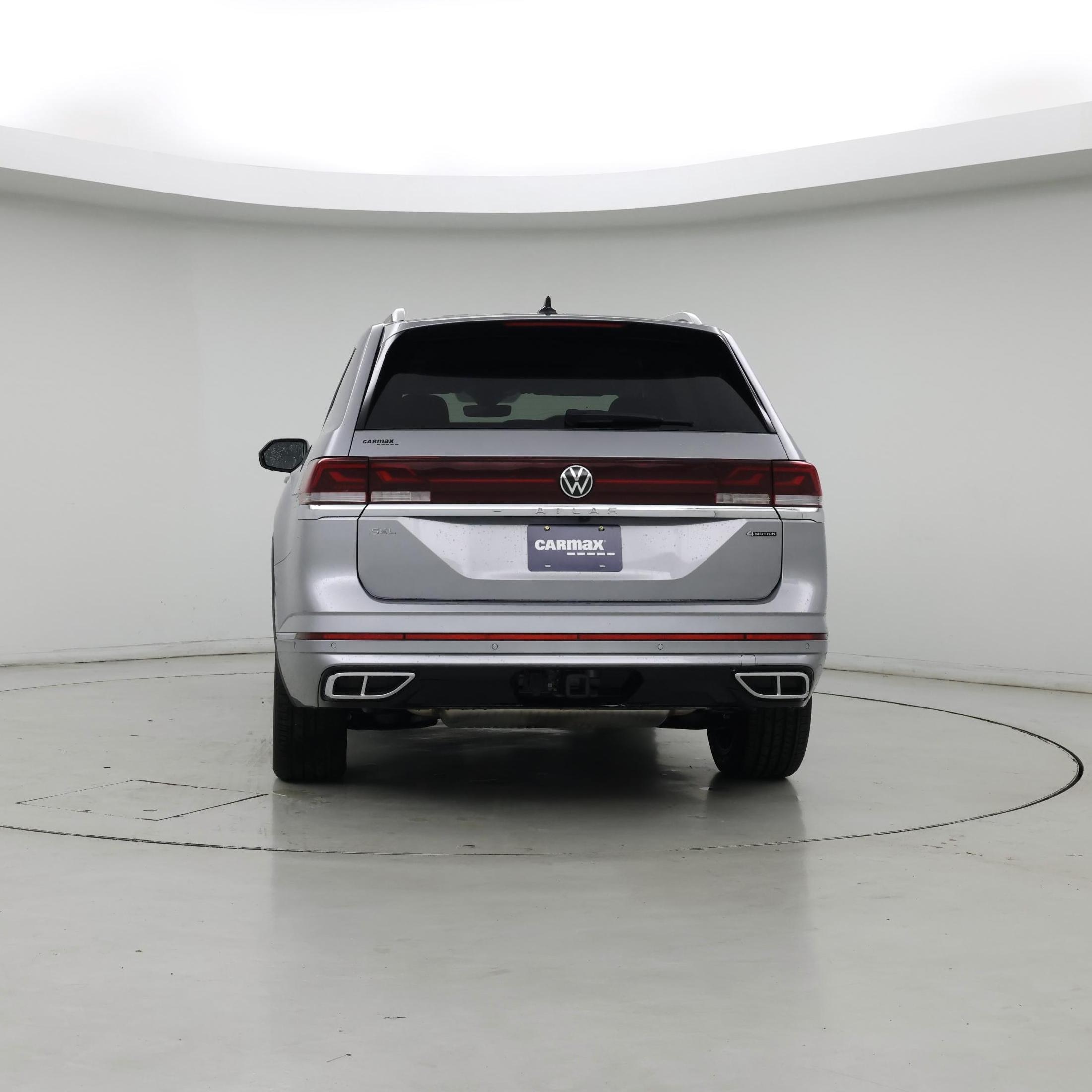 Thumbnail: 2024 Volkswagen Atlas - 6