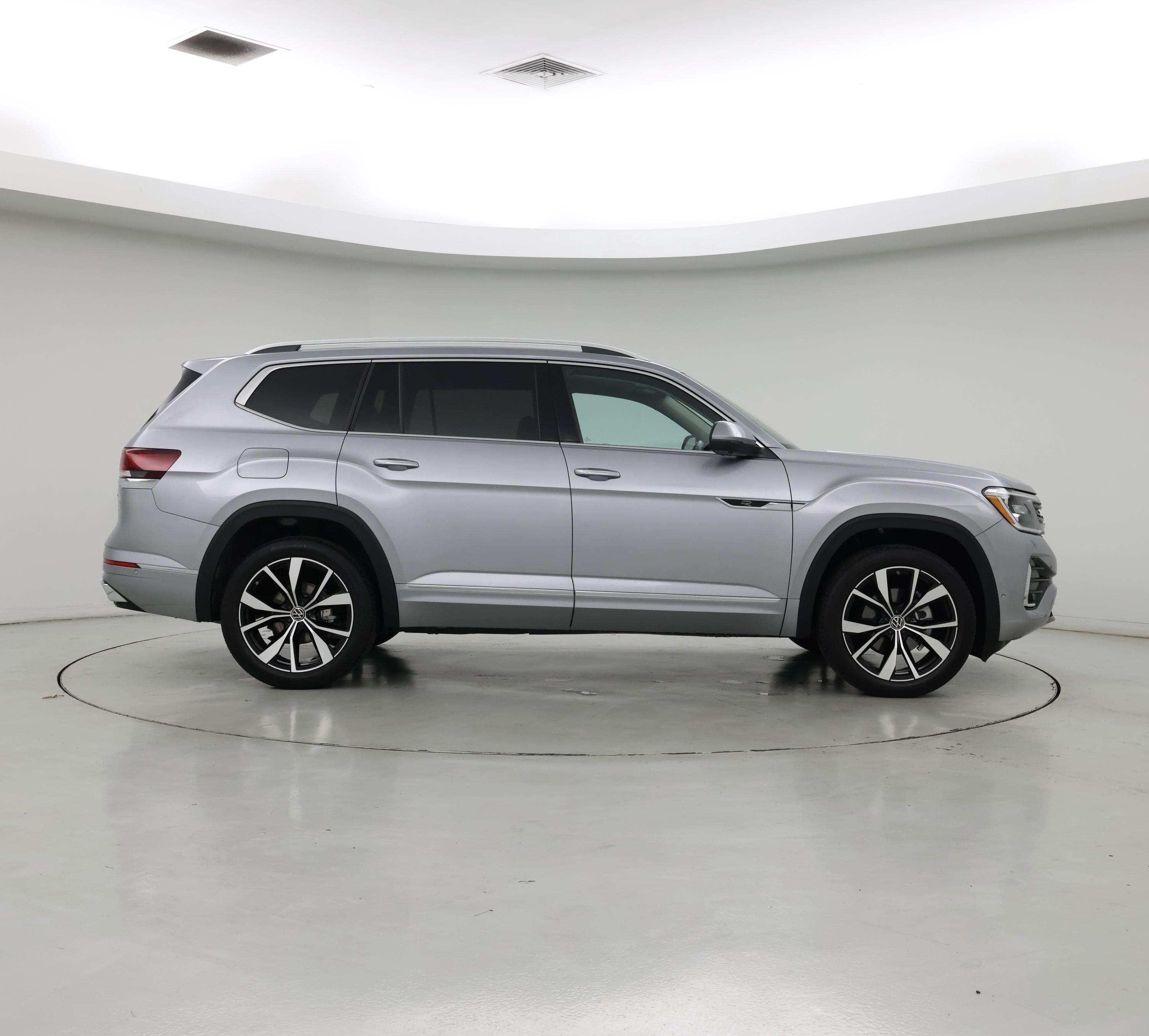 Thumbnail: 2024 Volkswagen Atlas - 7