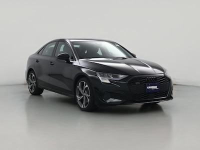 2022 Audi A3 Premium