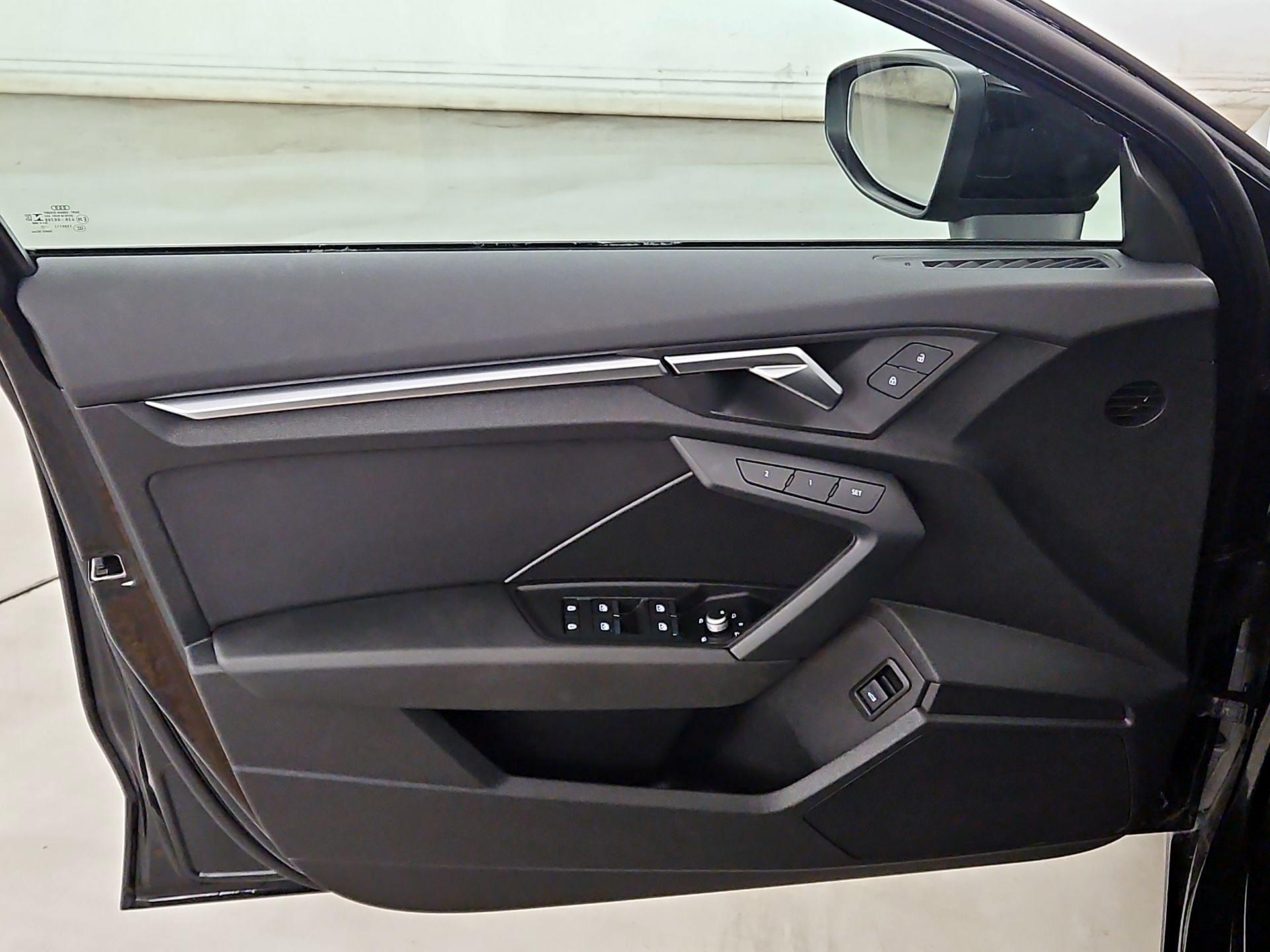 Thumbnail: 2022 Audi A3 - 12