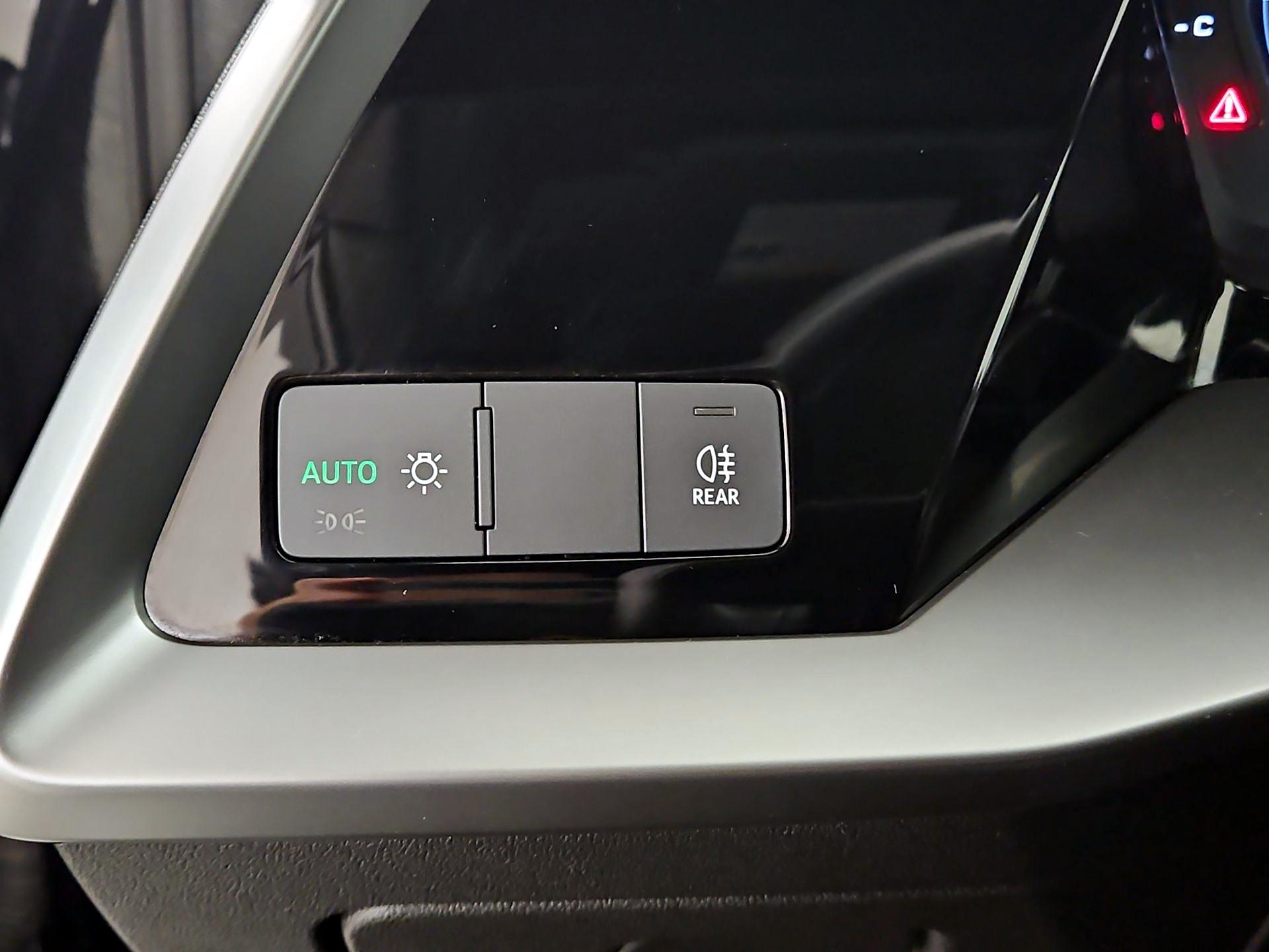 Thumbnail: 2022 Audi A3 - 13