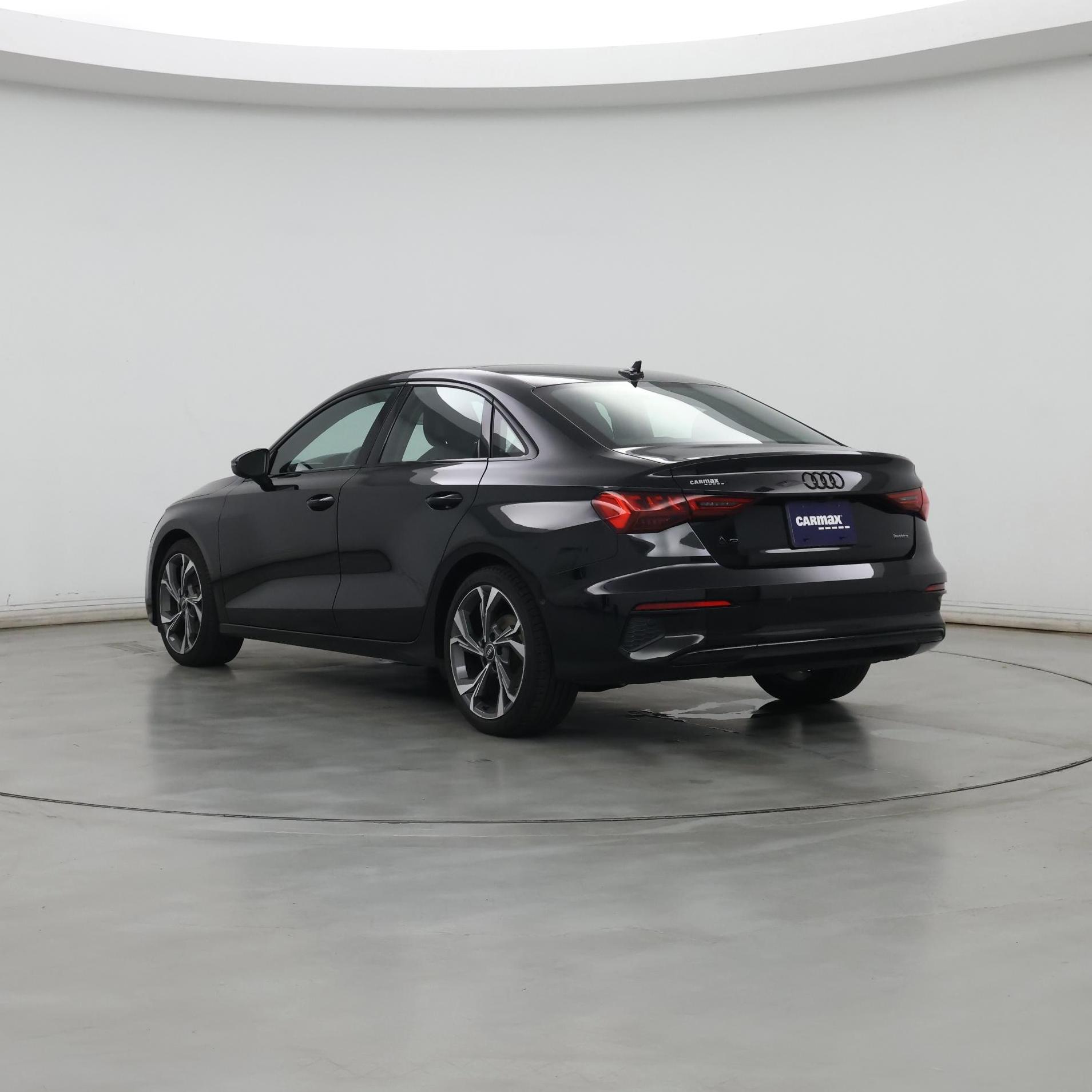Thumbnail: 2022 Audi A3 - 2