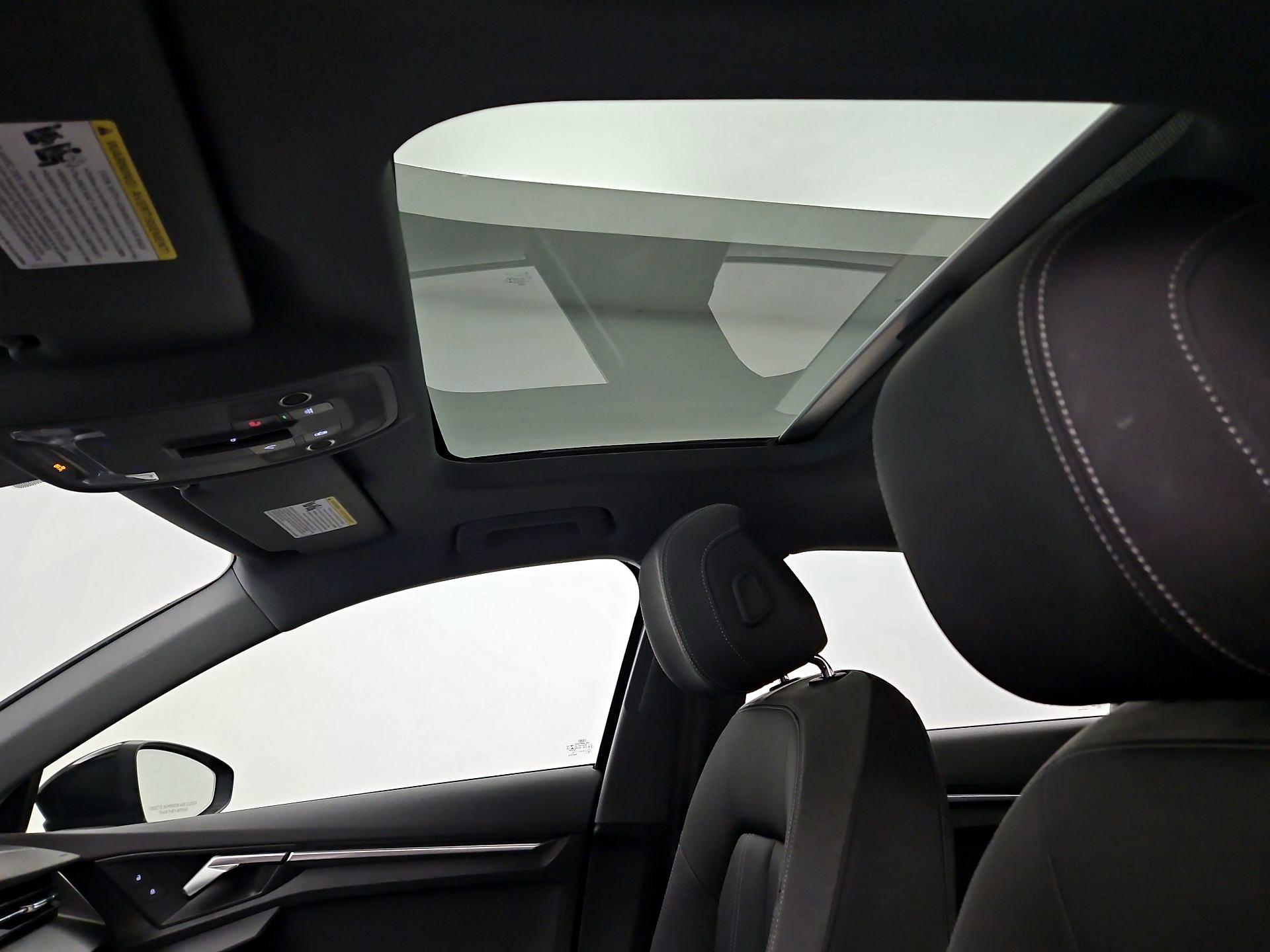 Thumbnail: 2022 Audi A3 - 19