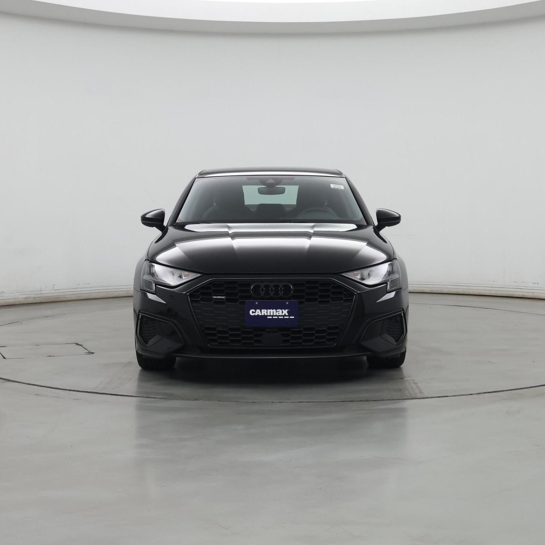 Thumbnail: 2022 Audi A3 - 5