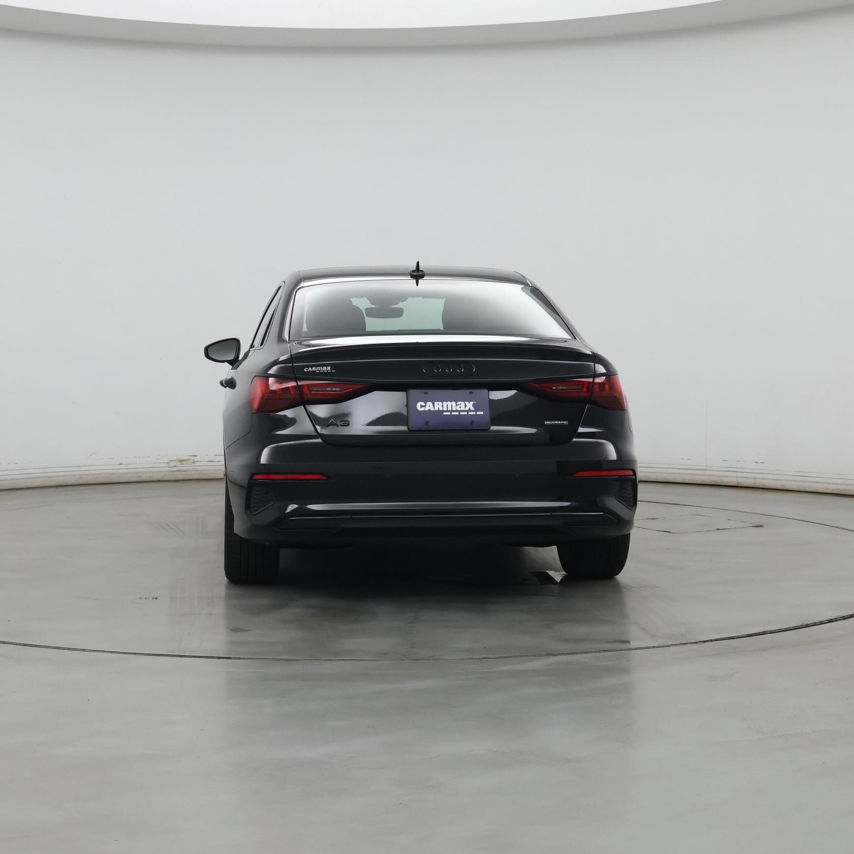 Thumbnail: 2022 Audi A3 - 6