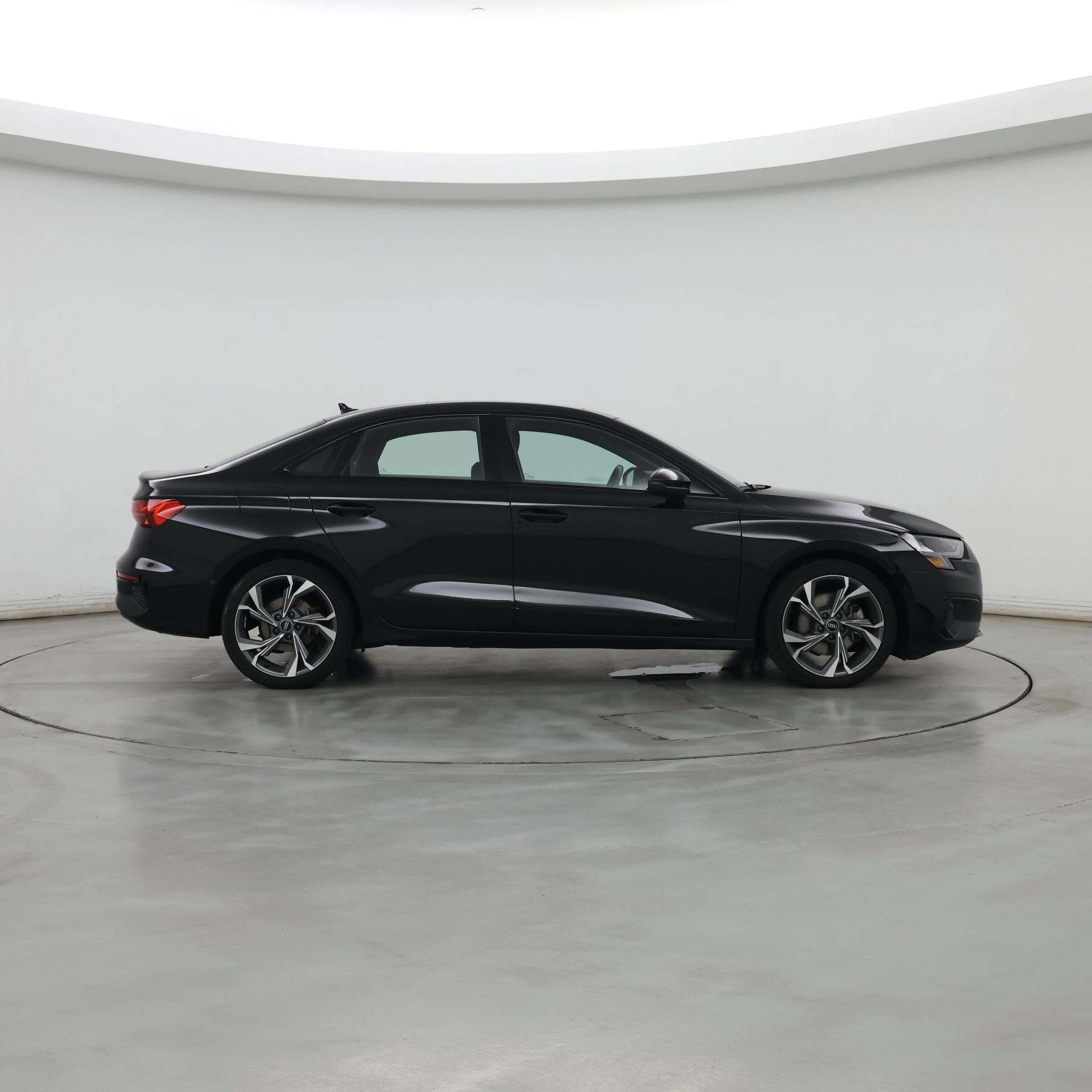 Thumbnail: 2022 Audi A3 - 7