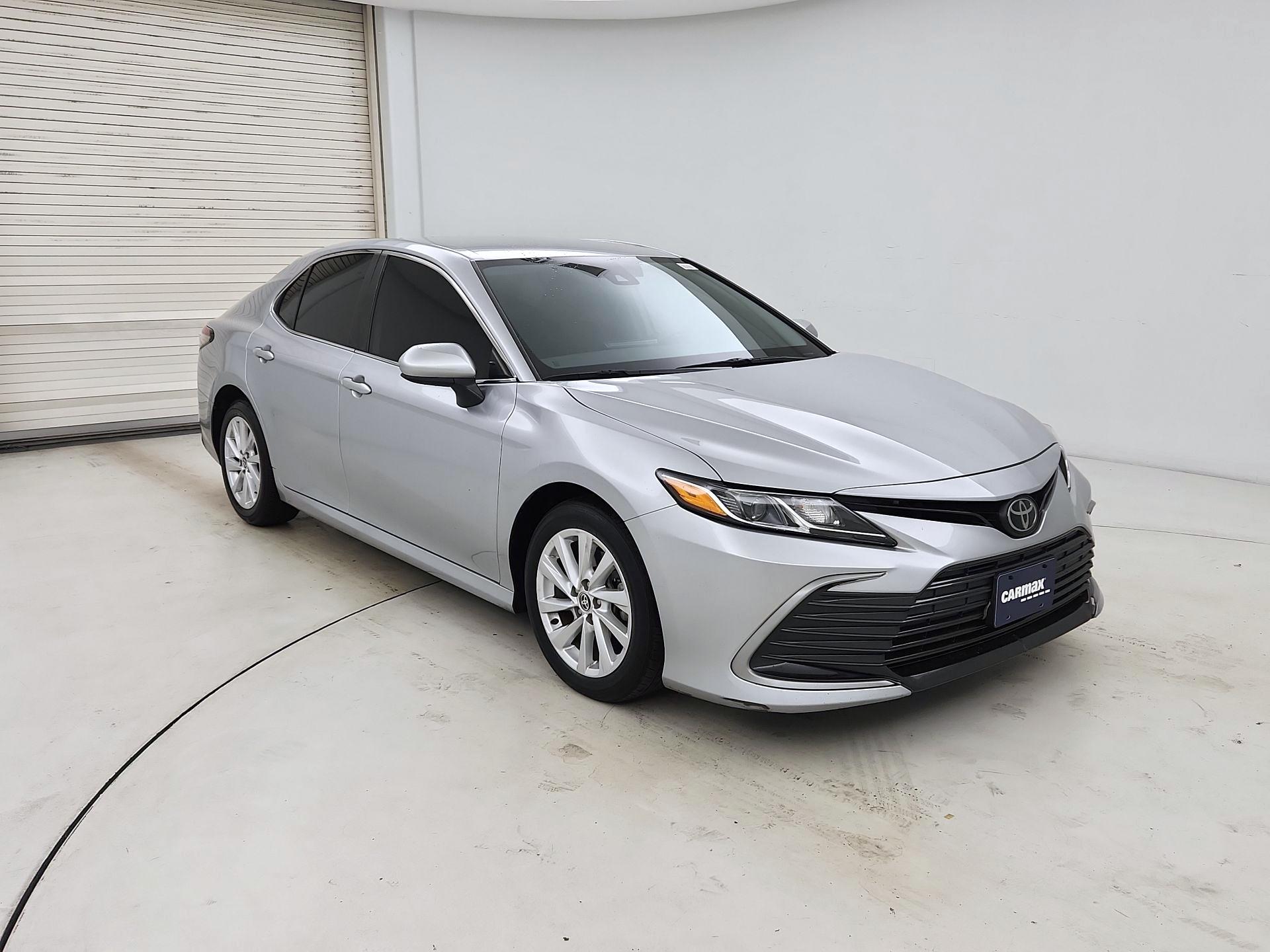 Thumbnail: 2023 Toyota Camry - 1