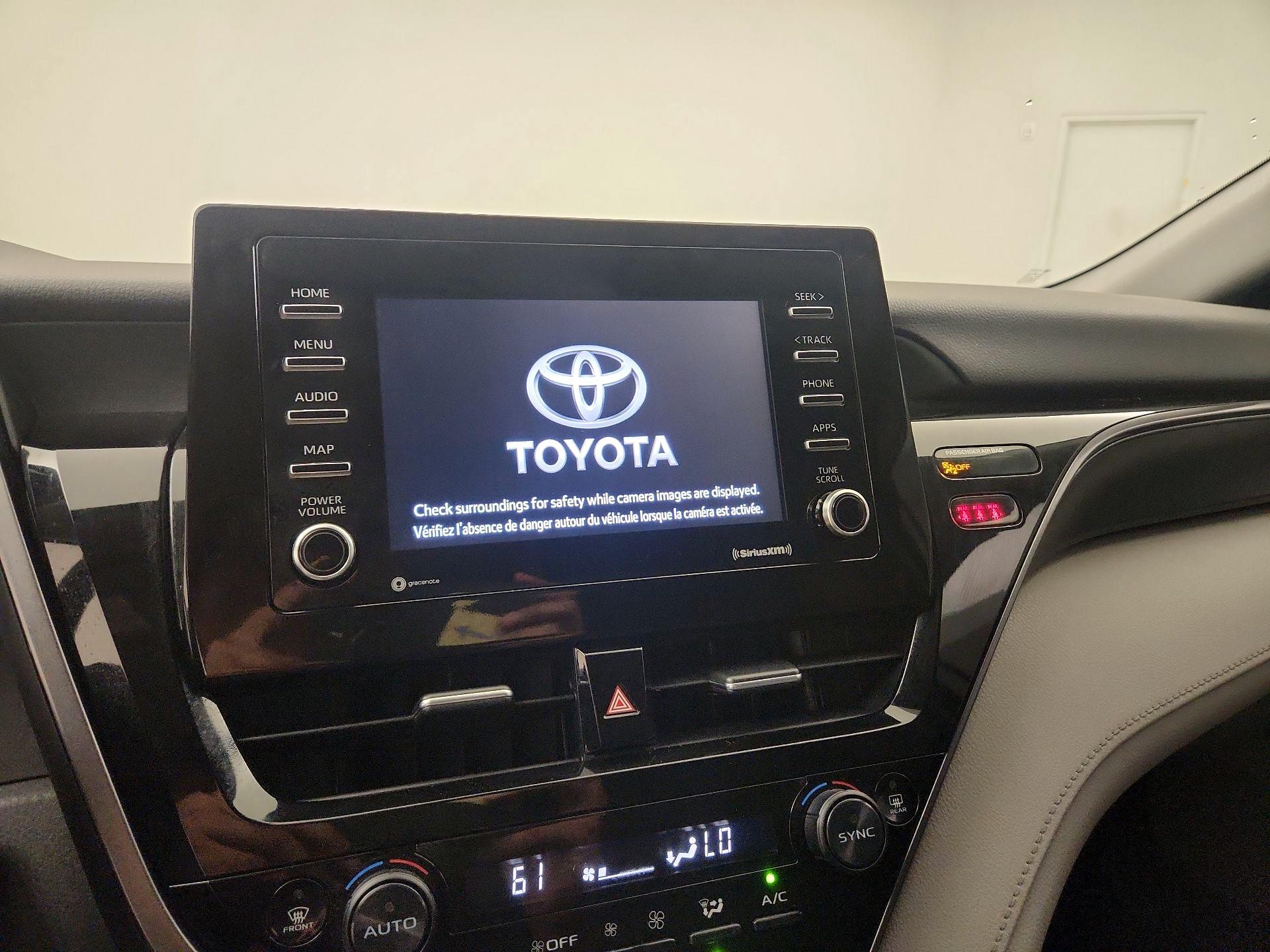 Thumbnail: 2023 Toyota Camry - 11
