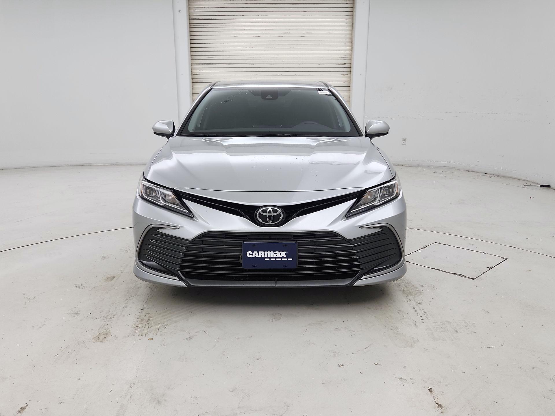 Thumbnail: 2023 Toyota Camry - 2