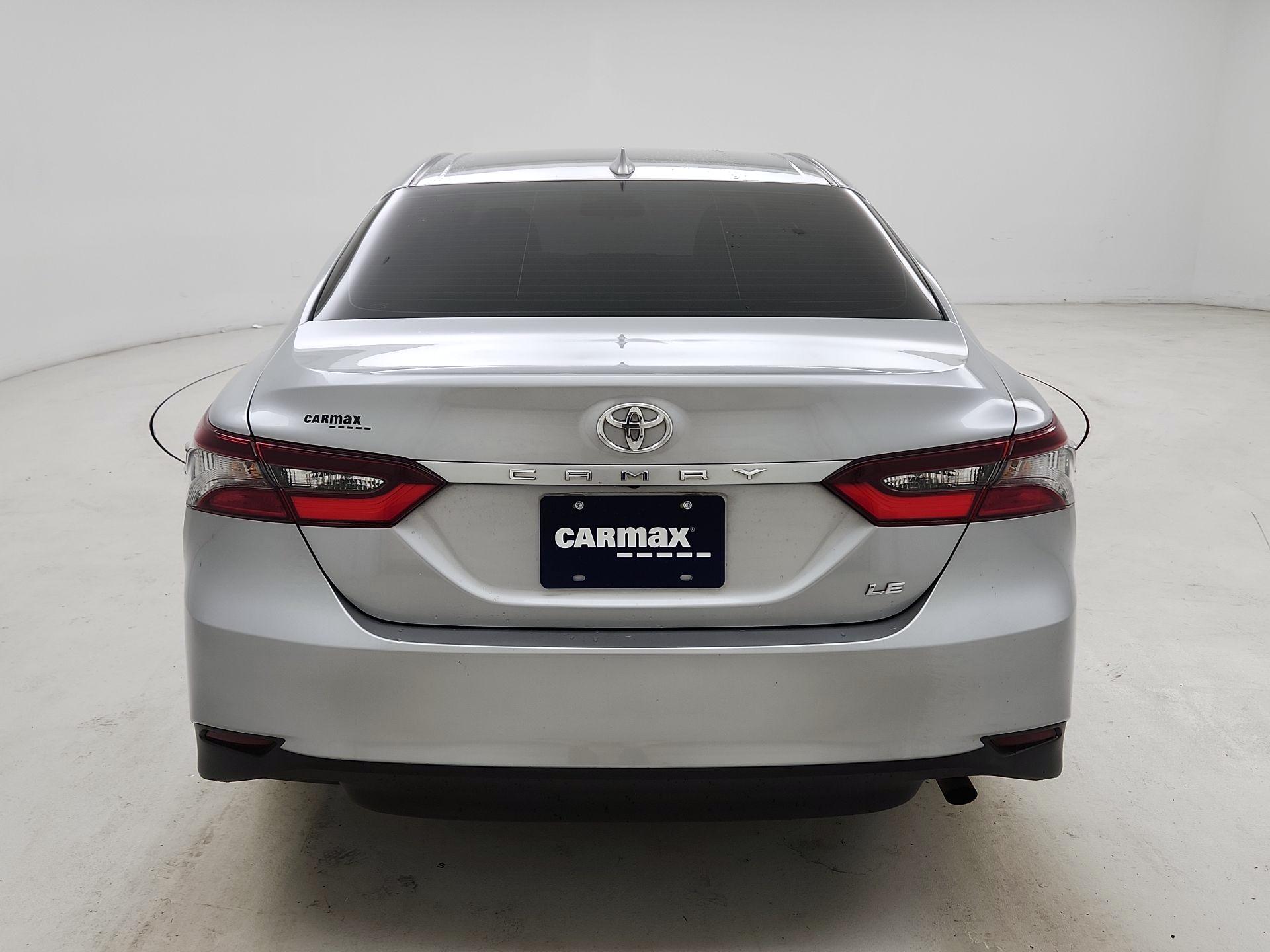 Thumbnail: 2023 Toyota Camry - 6