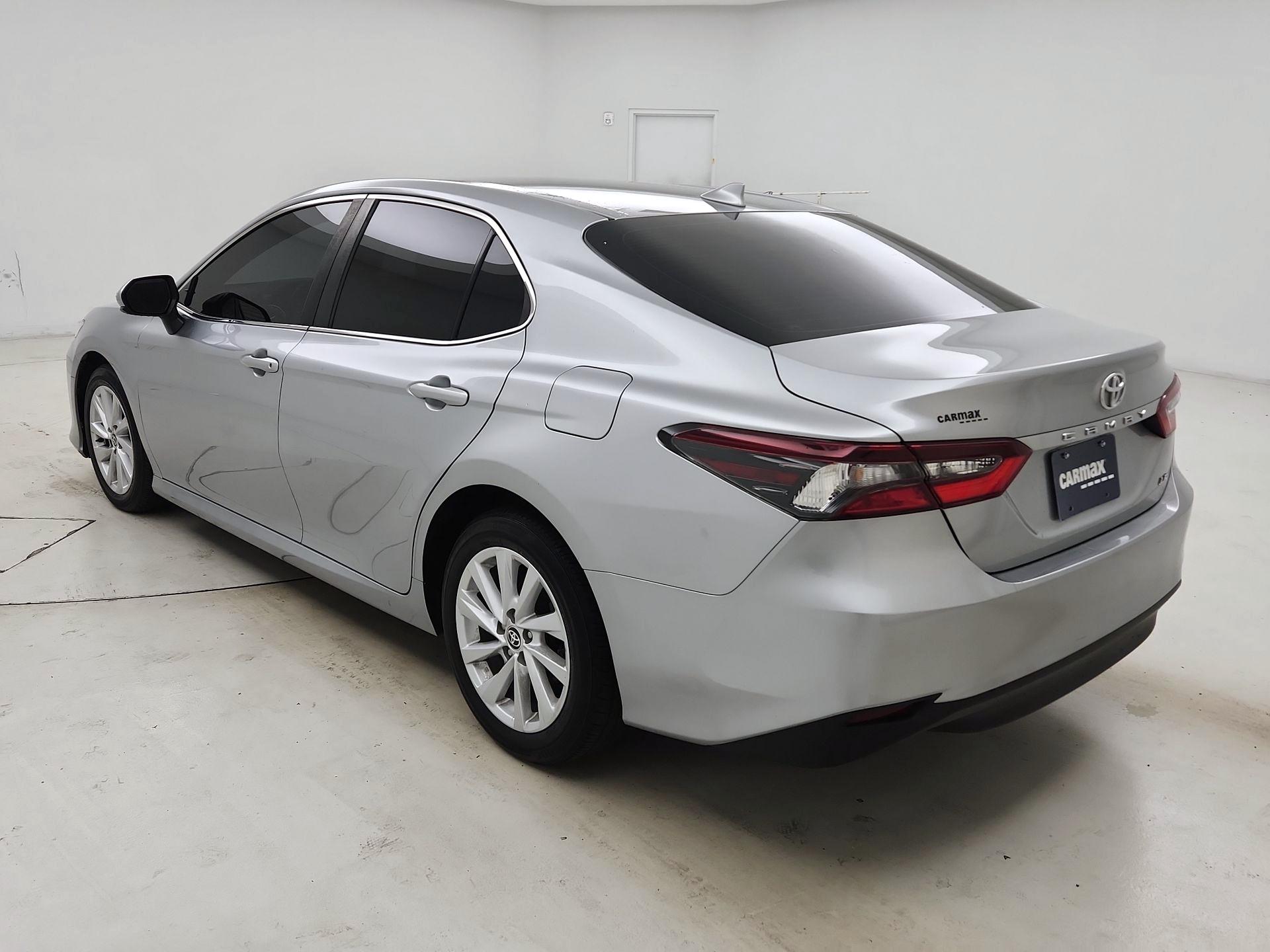 Thumbnail: 2023 Toyota Camry - 7