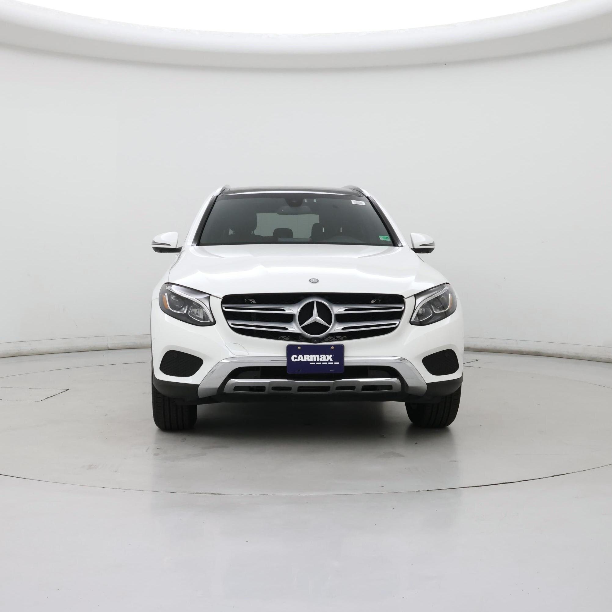 Thumbnail: 2017 Mercedes-Benz GLC - 5