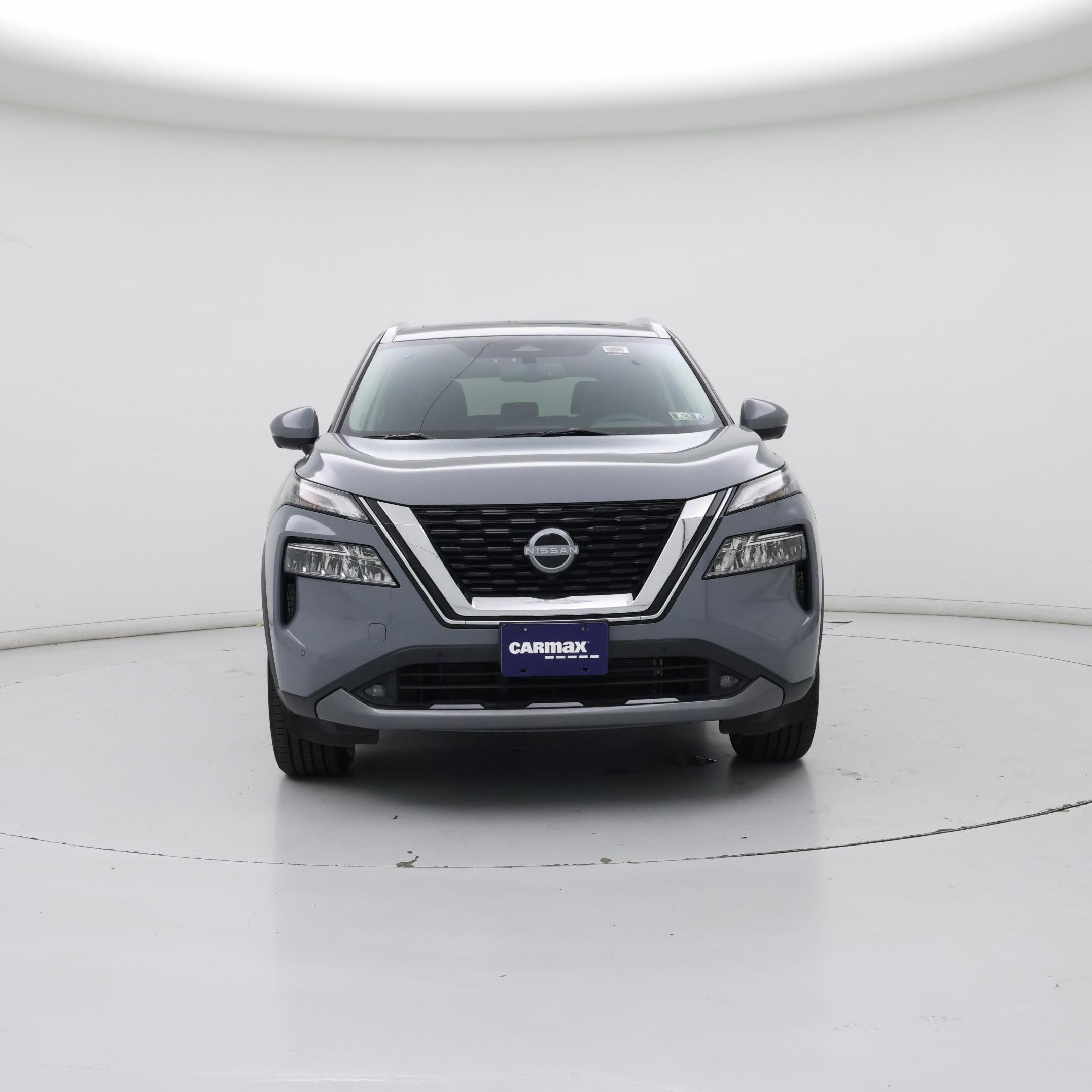 Thumbnail: 2022 Nissan Rogue - 5