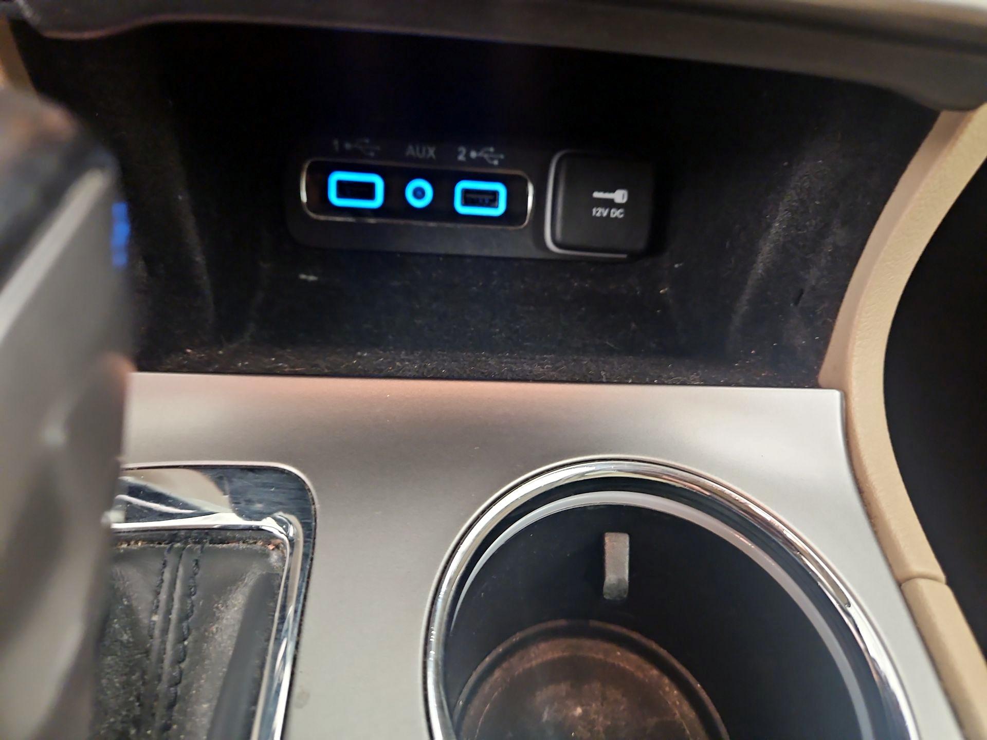 Thumbnail: 2020 Jeep Grand Cherokee - 18