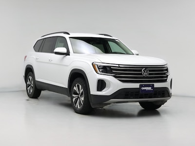 2024 Volkswagen Atlas SE