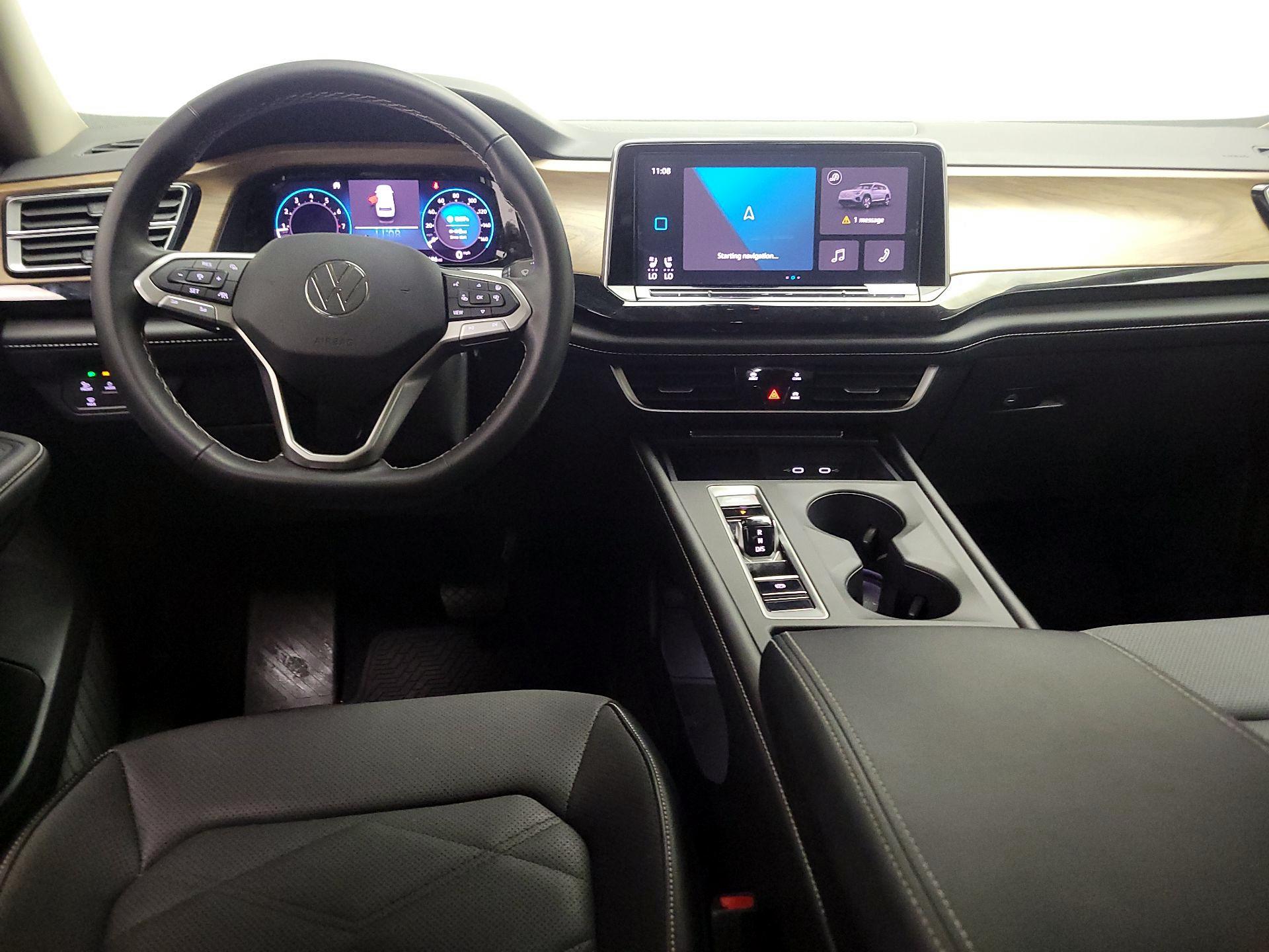 Thumbnail: 2024 Volkswagen Atlas - 9