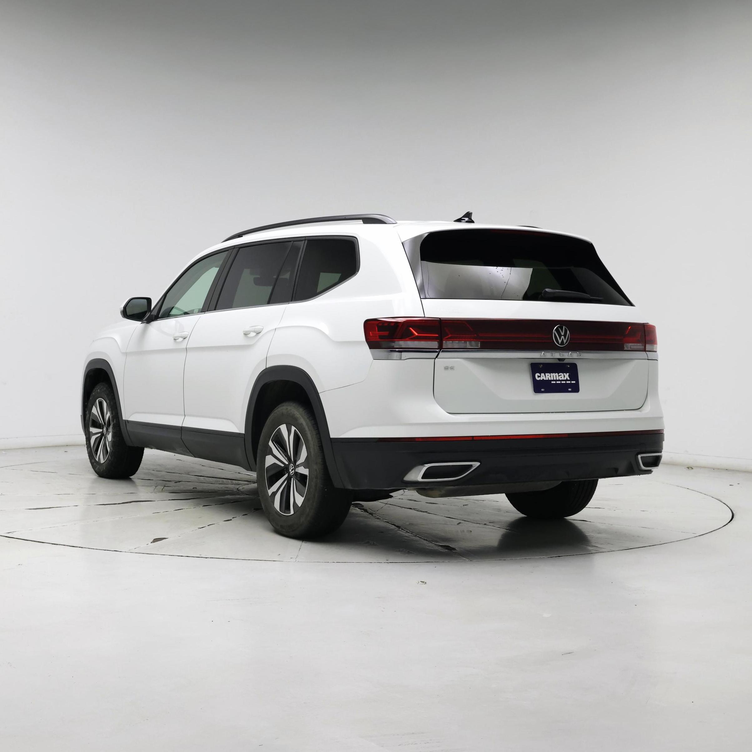Thumbnail: 2024 Volkswagen Atlas - 2