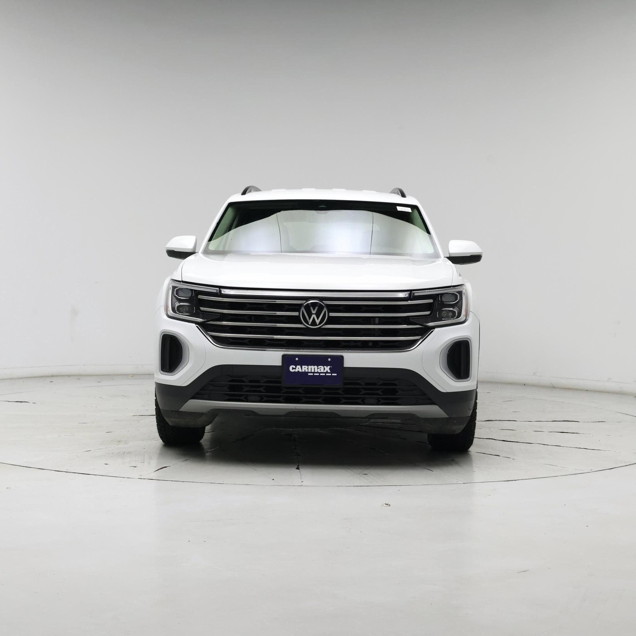 Thumbnail: 2024 Volkswagen Atlas - 5