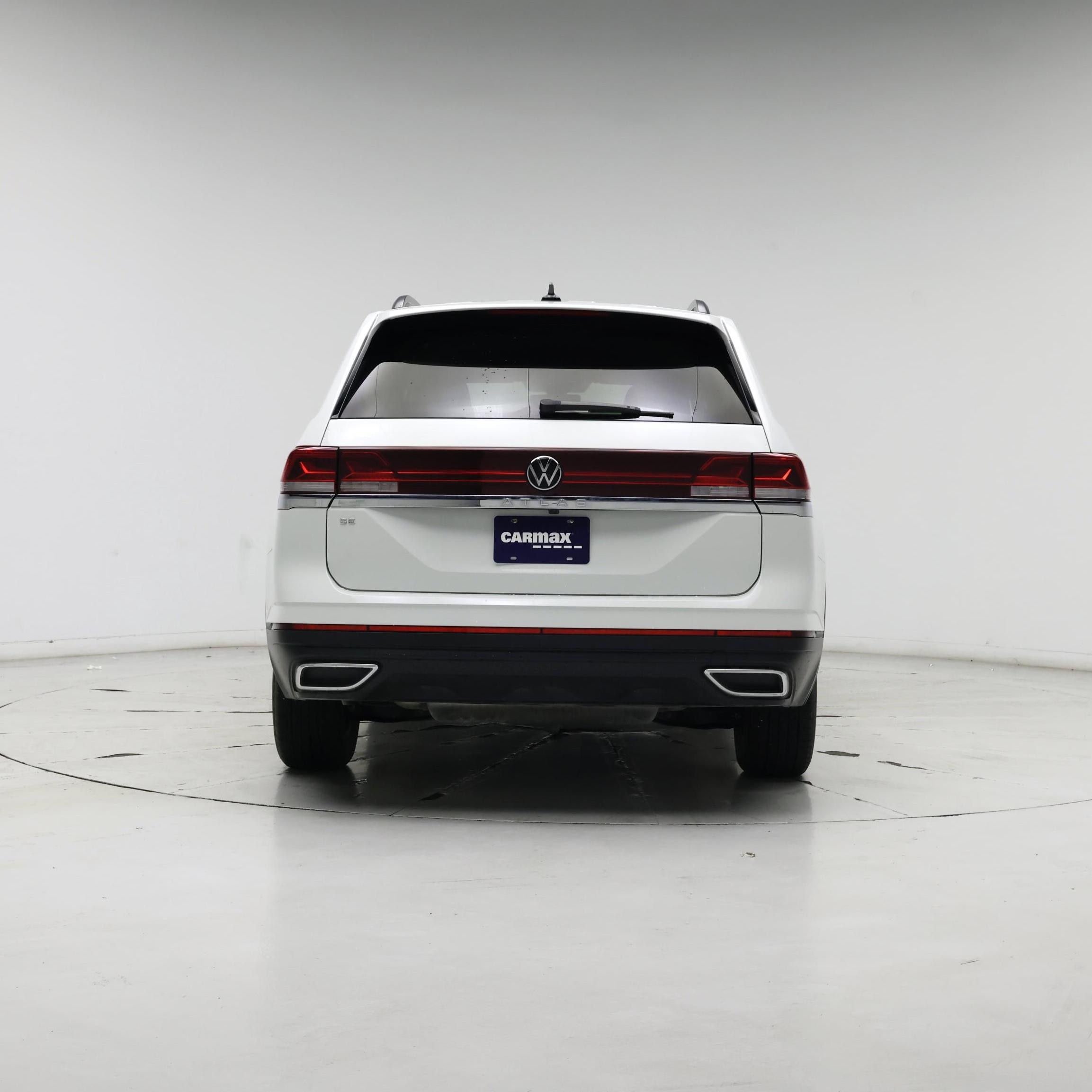 Thumbnail: 2024 Volkswagen Atlas - 6
