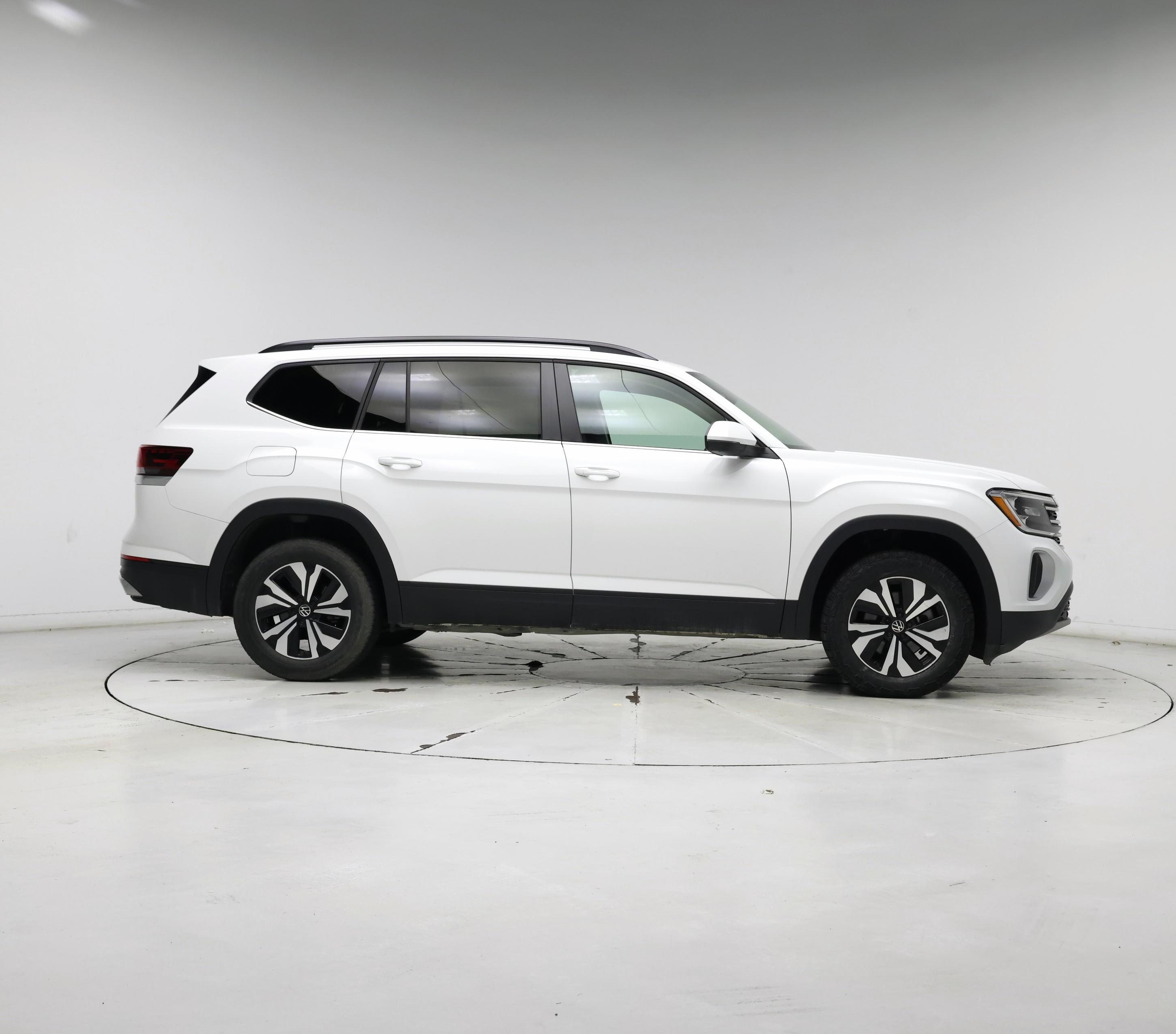 Thumbnail: 2024 Volkswagen Atlas - 7