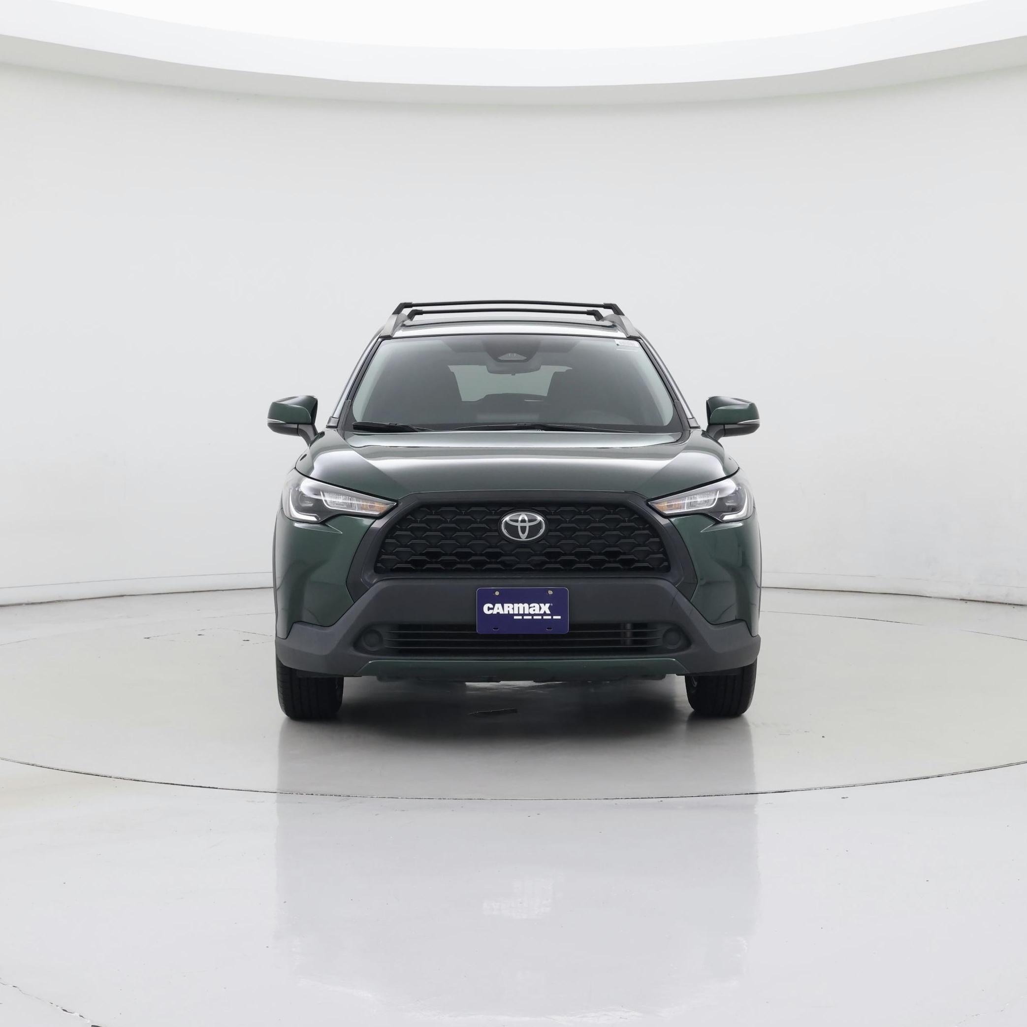 Thumbnail: 2023 Toyota Corolla Cross - 5