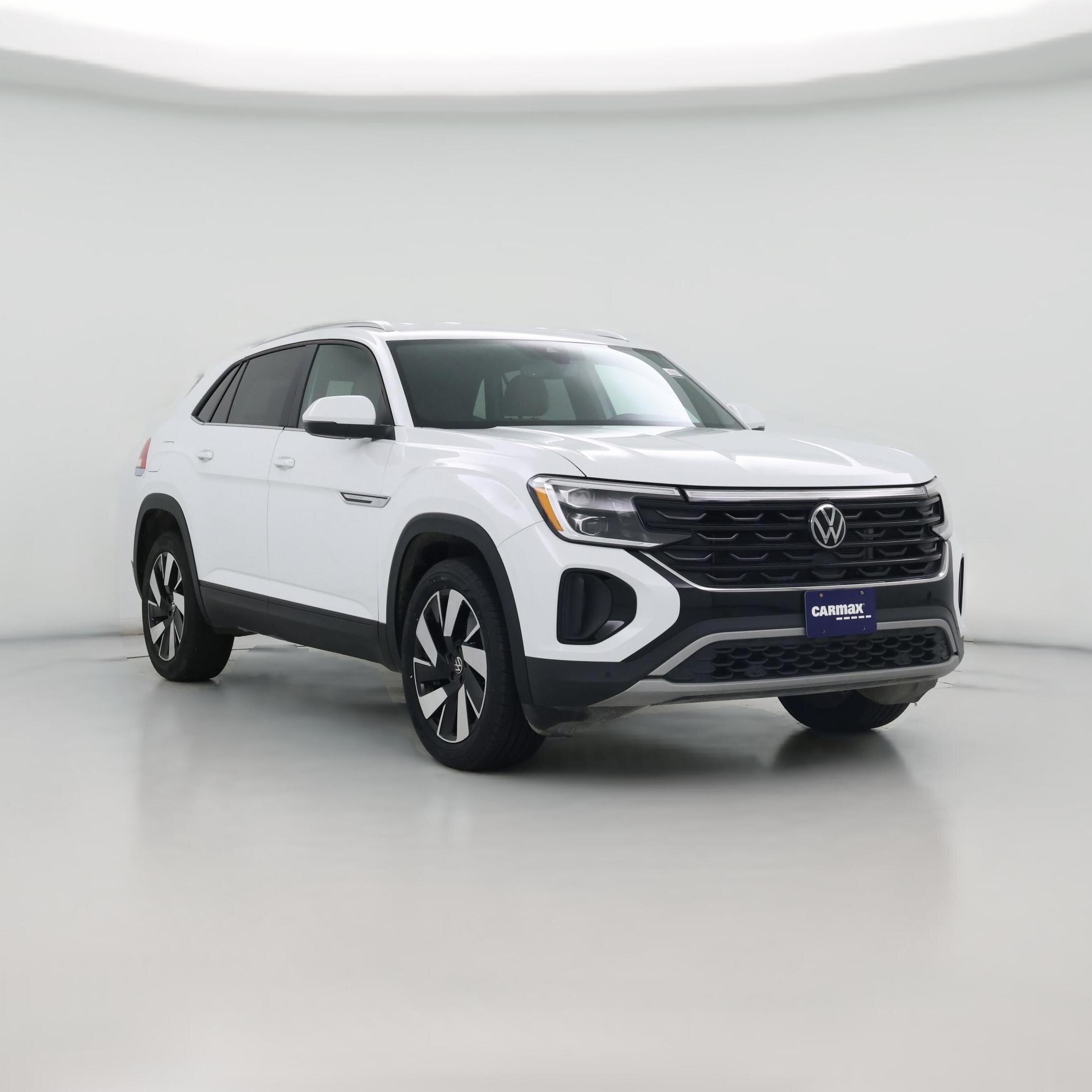 Thumbnail: 2024 Volkswagen Atlas - 1