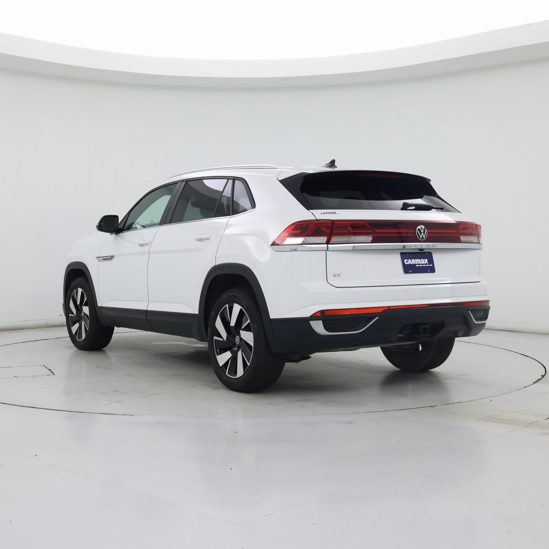 Thumbnail: 2024 Volkswagen Atlas - 2