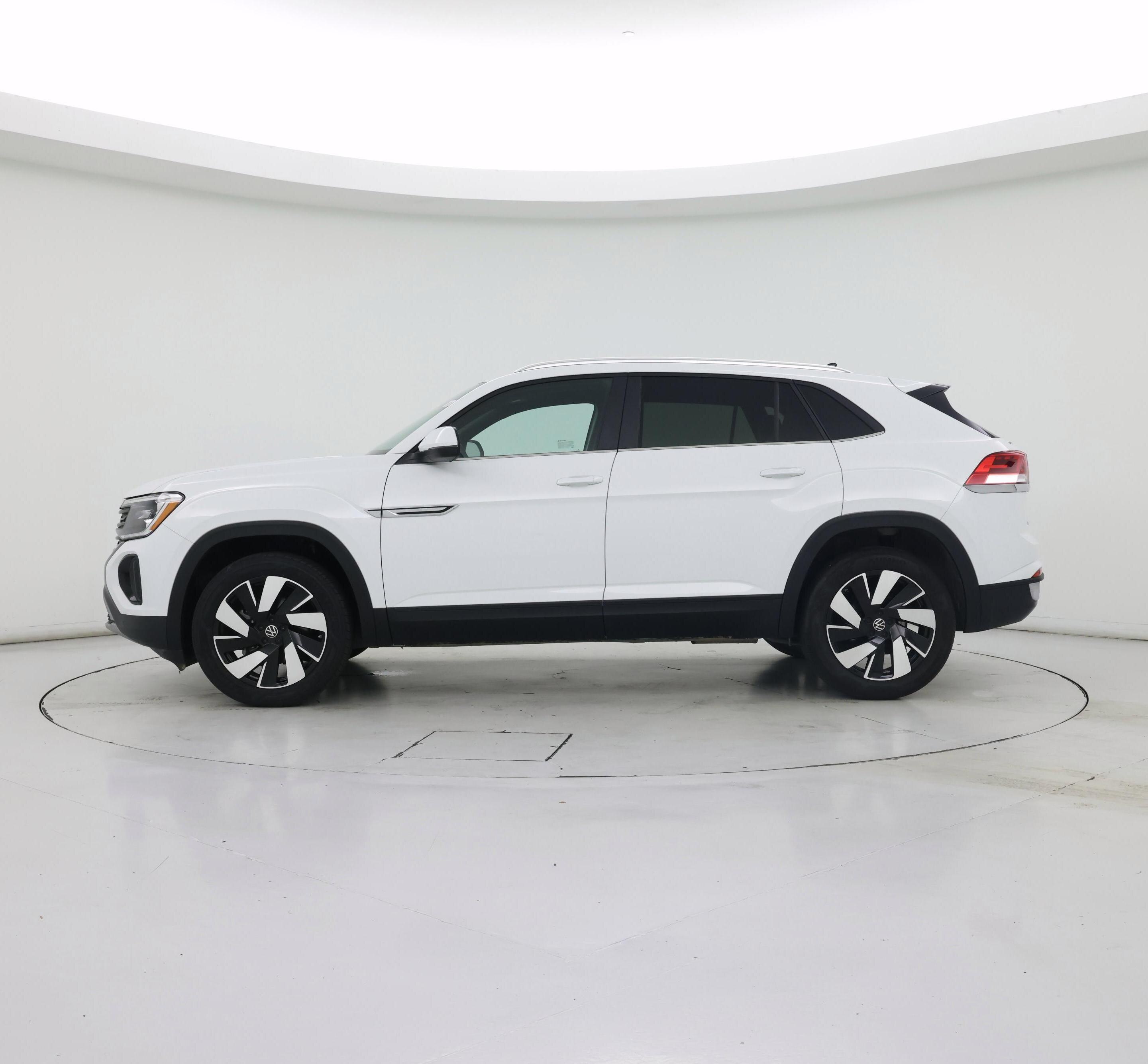 Thumbnail: 2024 Volkswagen Atlas - 3