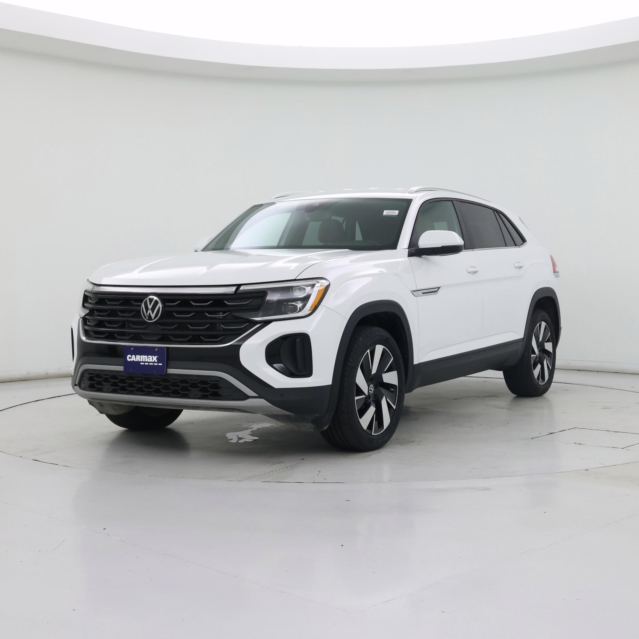 Thumbnail: 2024 Volkswagen Atlas - 4