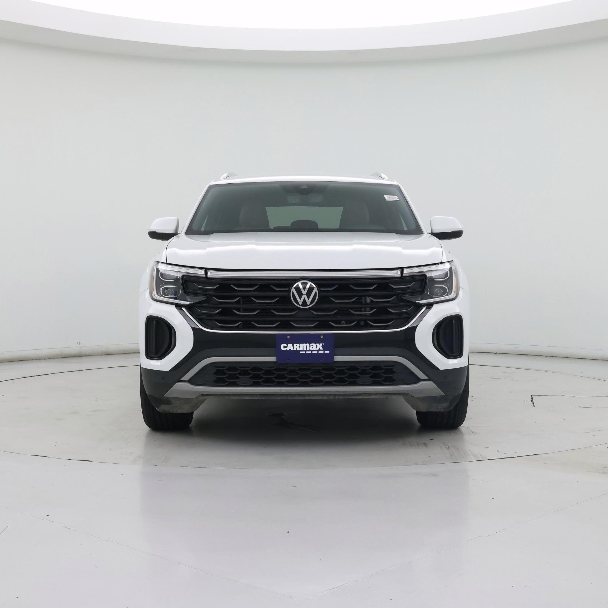 Thumbnail: 2024 Volkswagen Atlas - 5