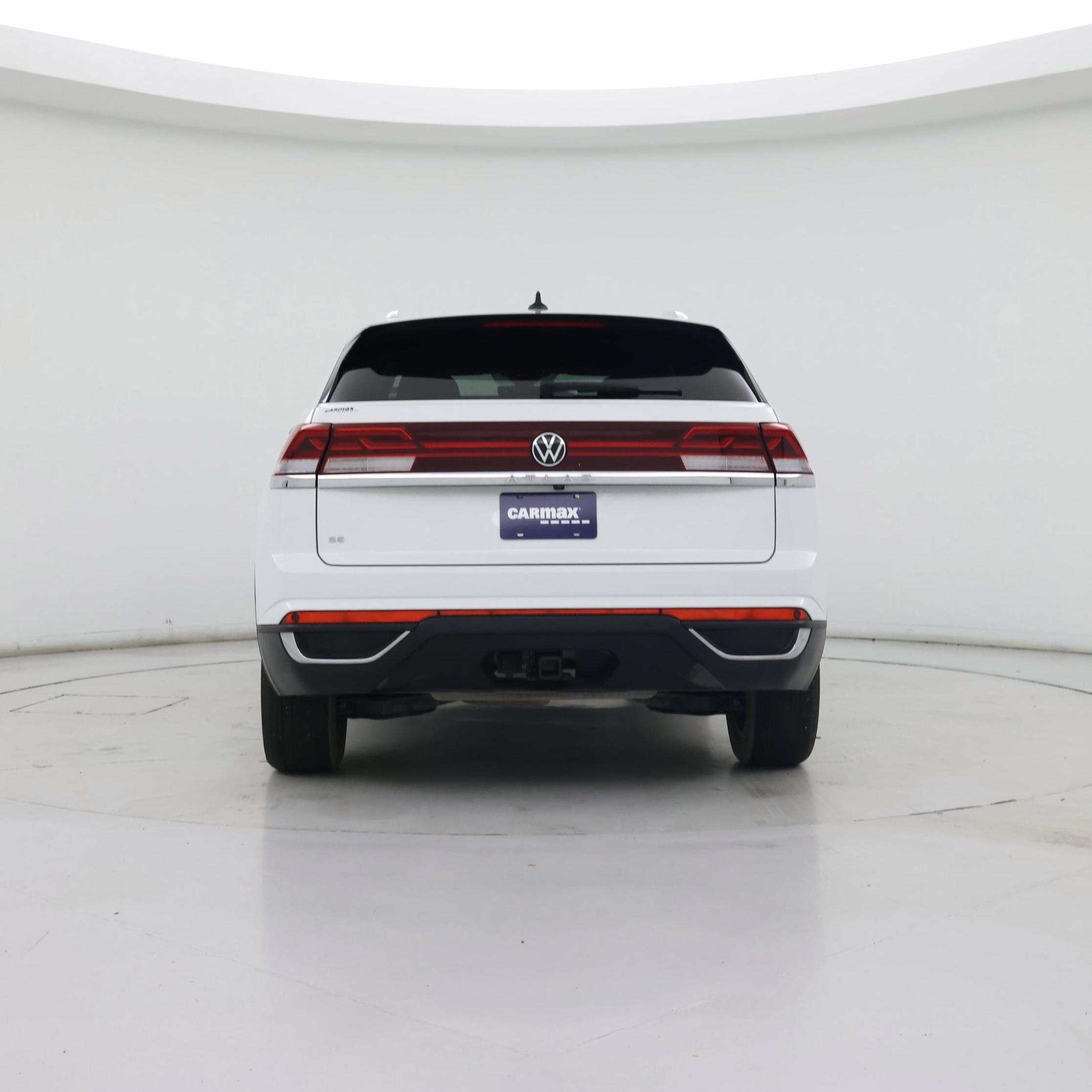 Thumbnail: 2024 Volkswagen Atlas - 6