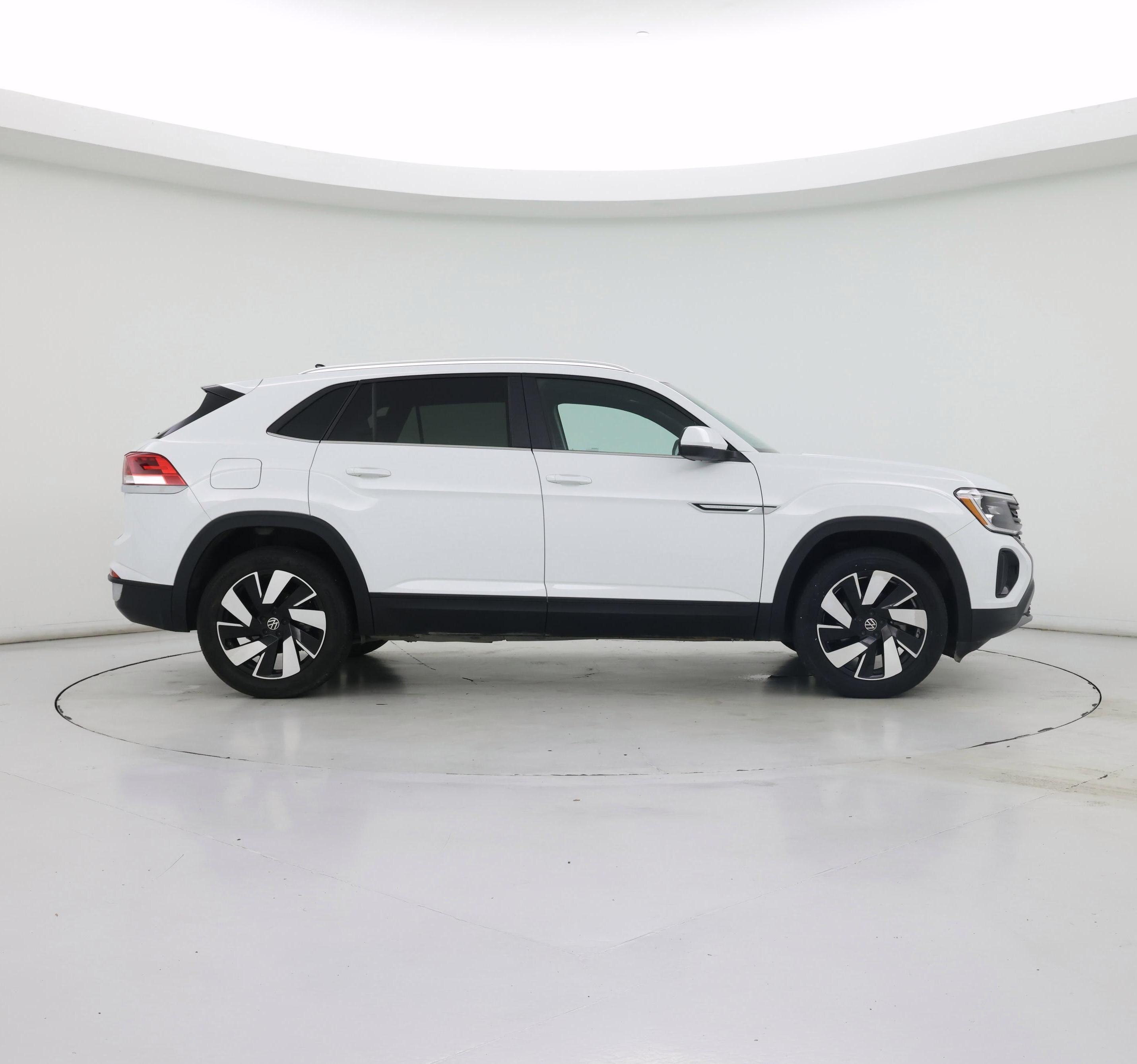 Thumbnail: 2024 Volkswagen Atlas - 7