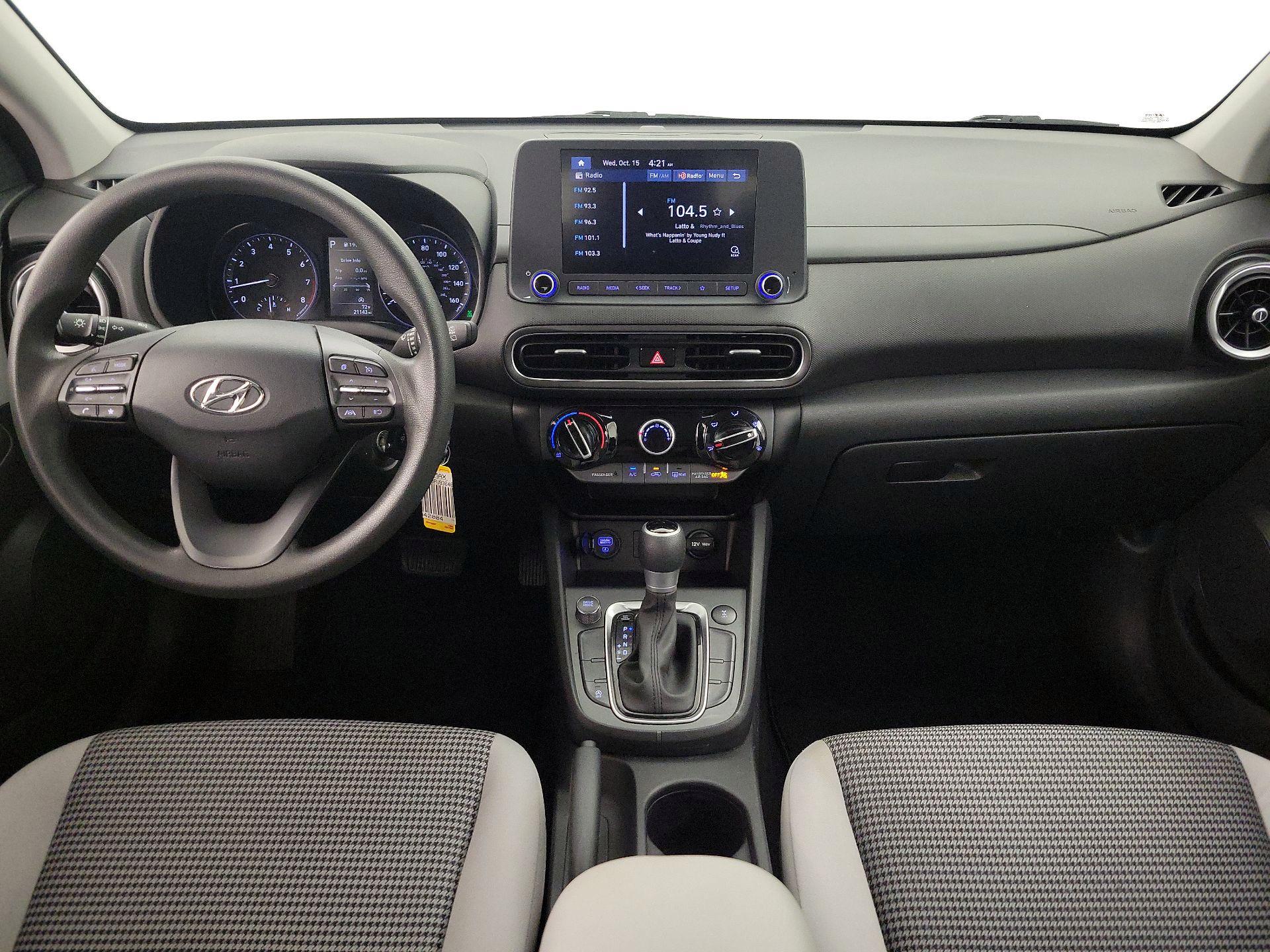 Thumbnail: 2023 Hyundai Kona - 9