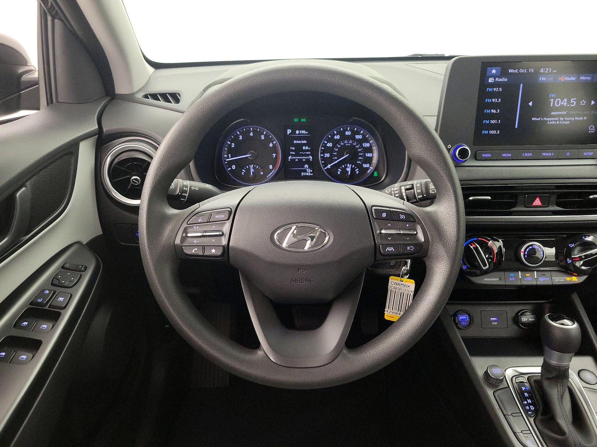 Thumbnail: 2023 Hyundai Kona - 10