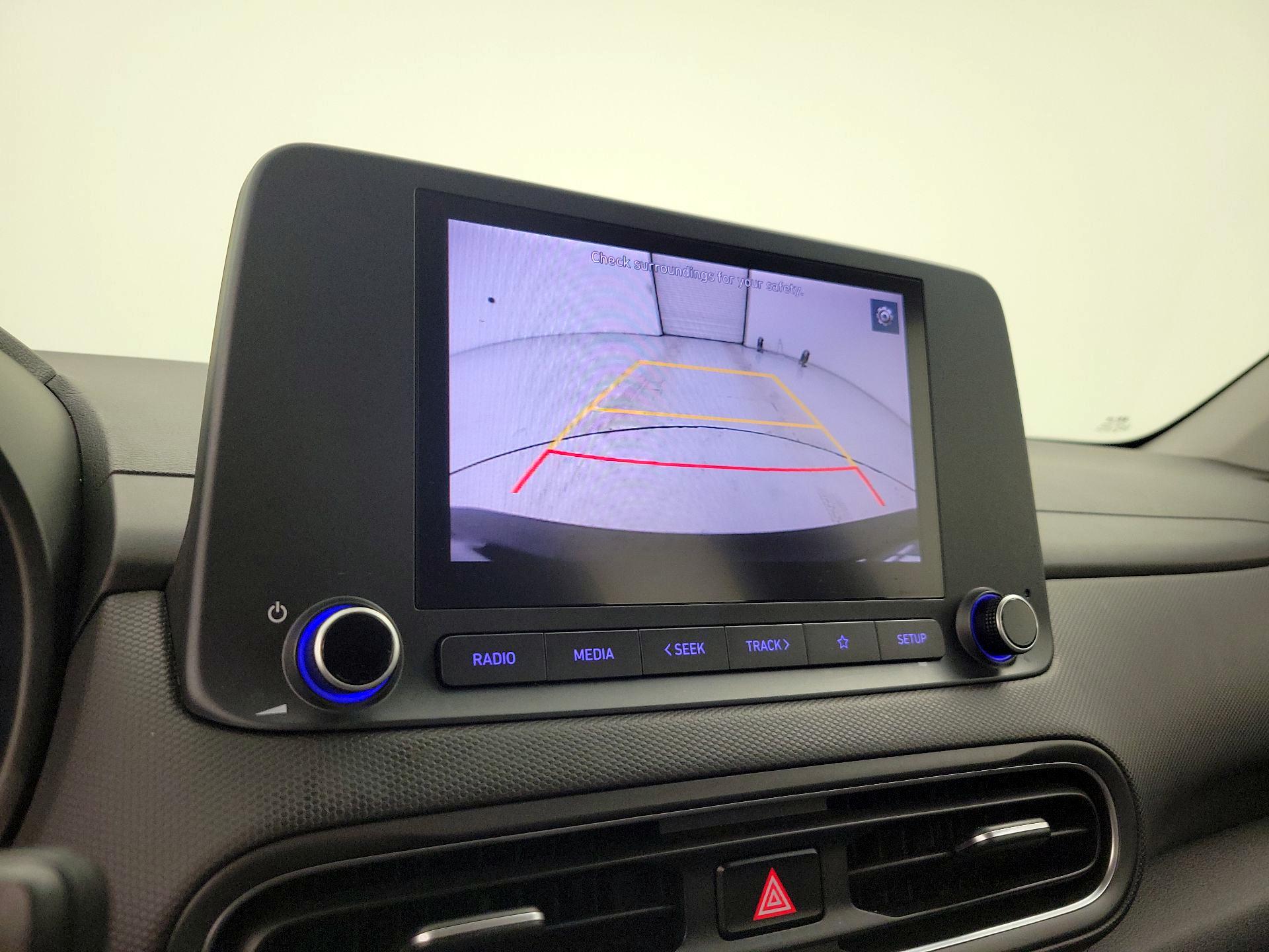 Thumbnail: 2023 Hyundai Kona - 14