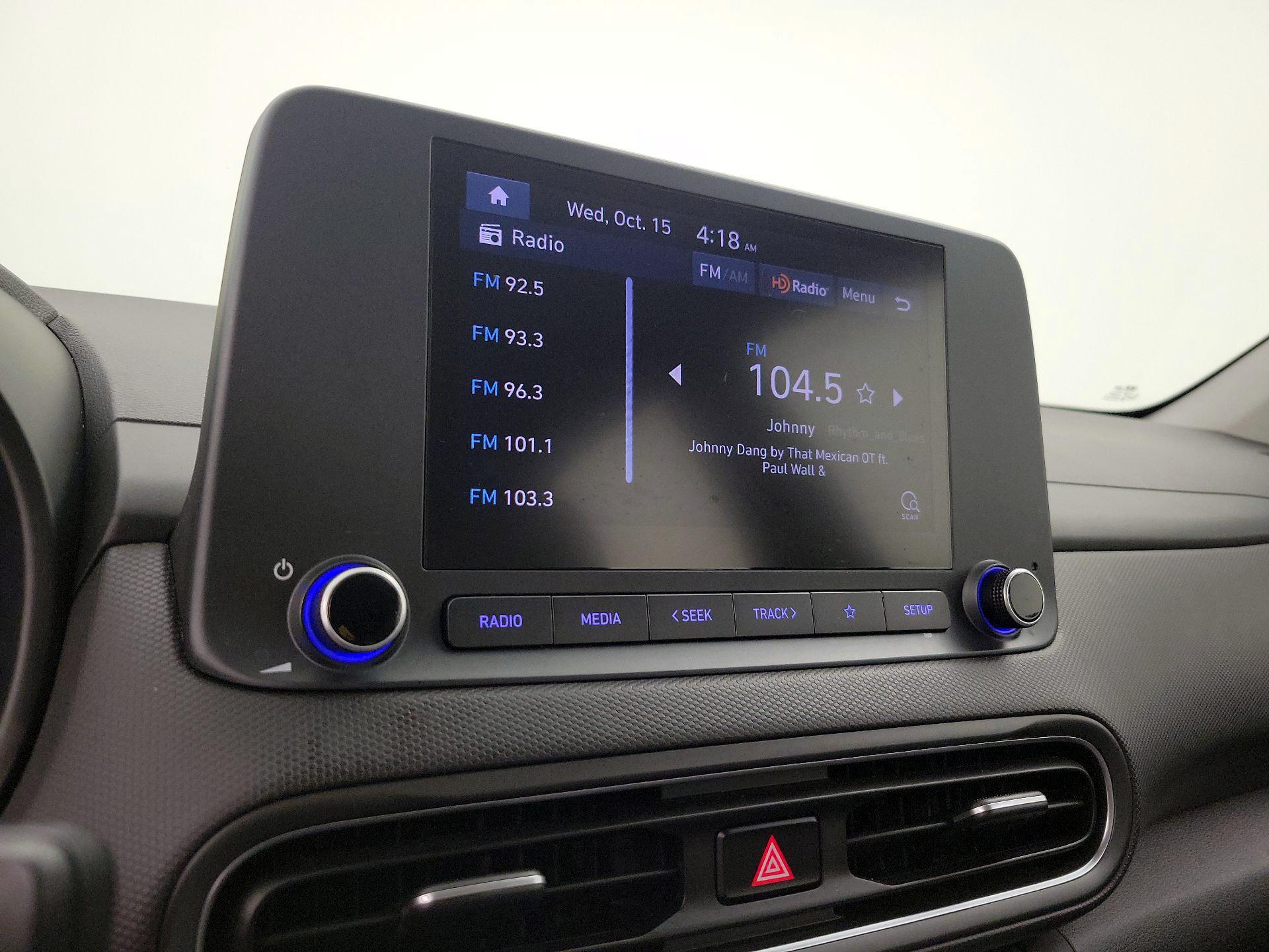 Thumbnail: 2023 Hyundai Kona - 15