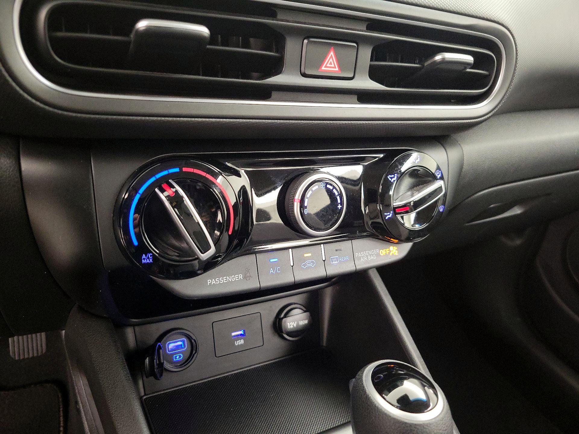 Thumbnail: 2023 Hyundai Kona - 16