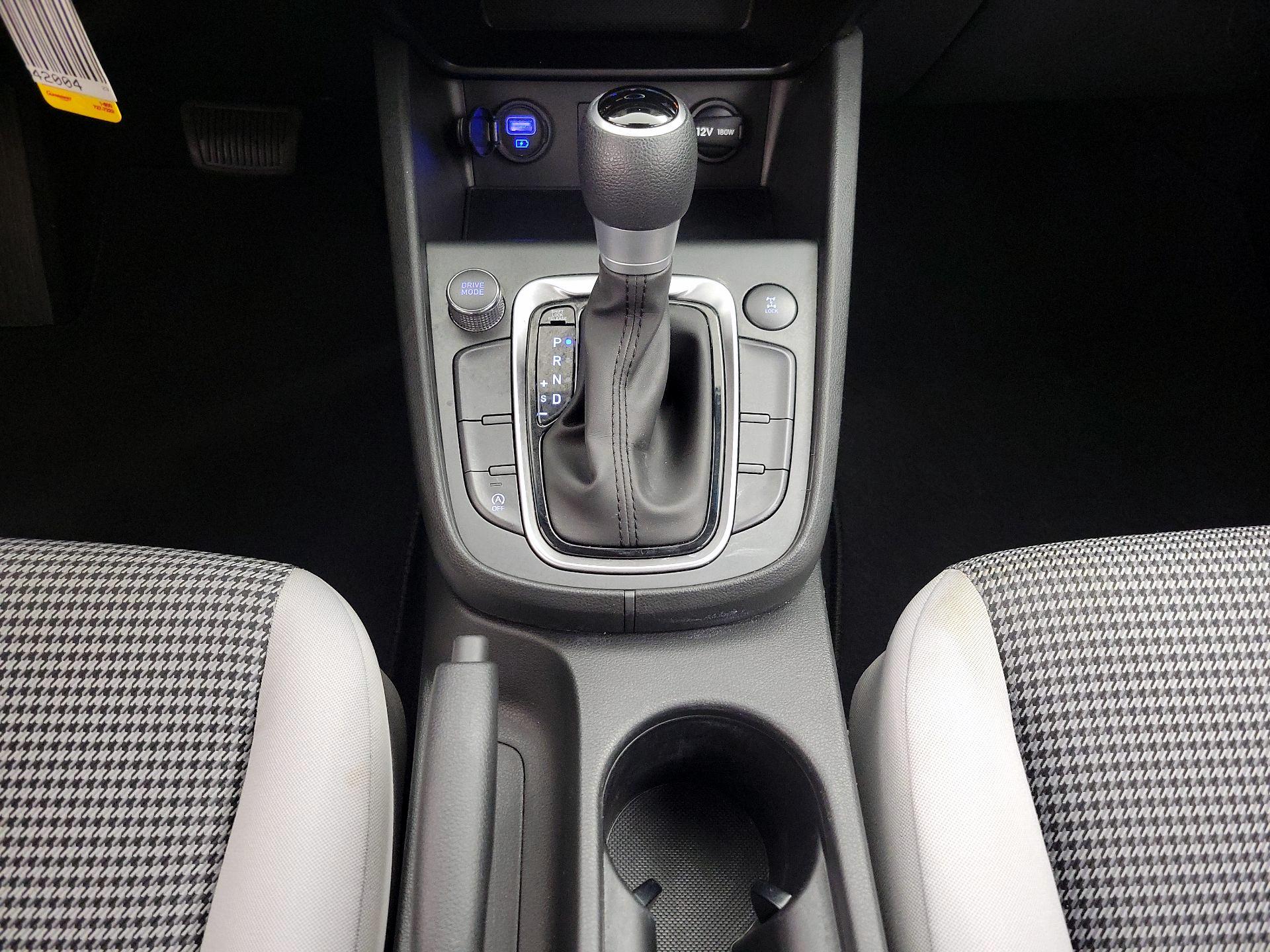 Thumbnail: 2023 Hyundai Kona - 17