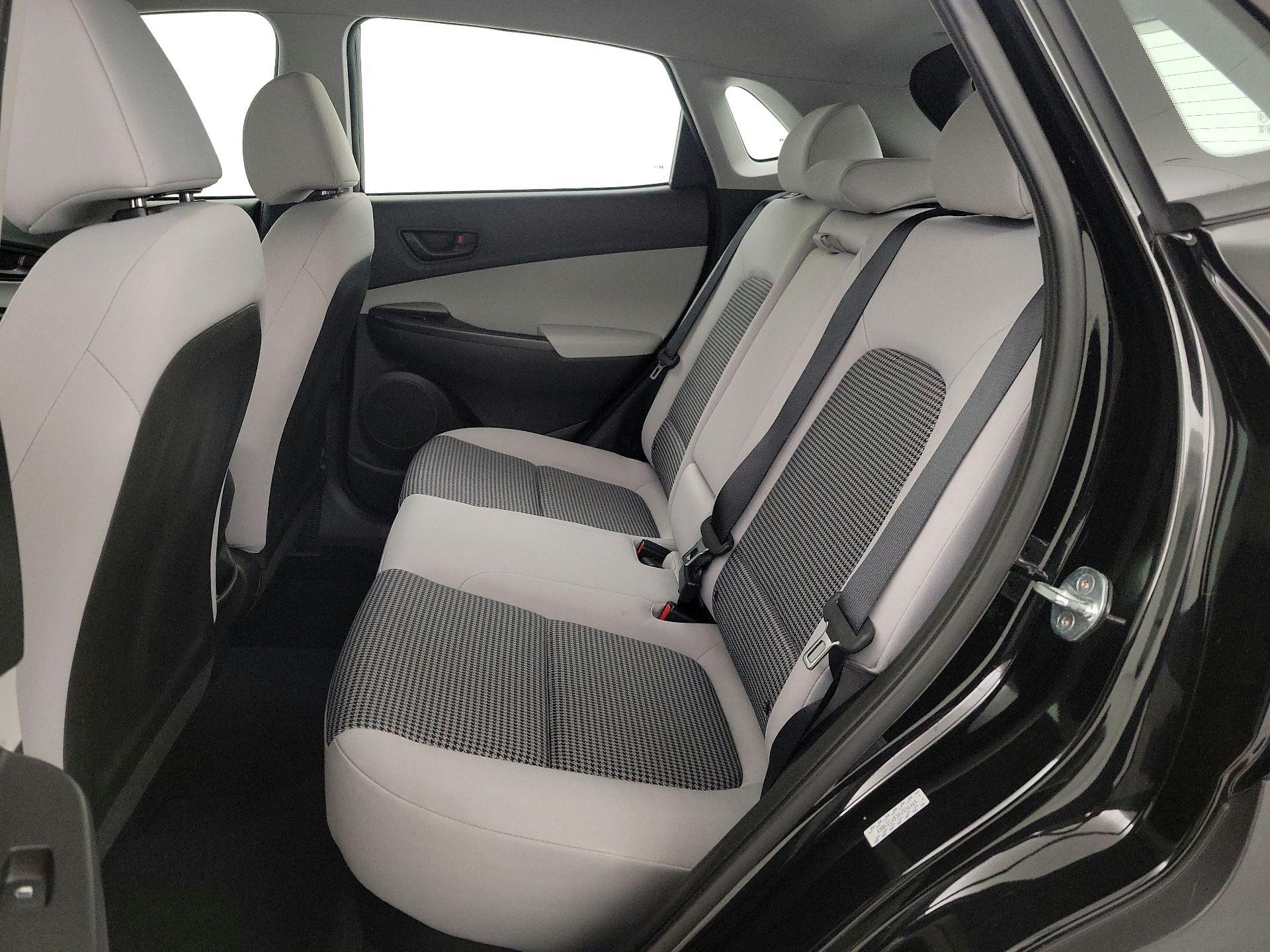 Thumbnail: 2023 Hyundai Kona - 18