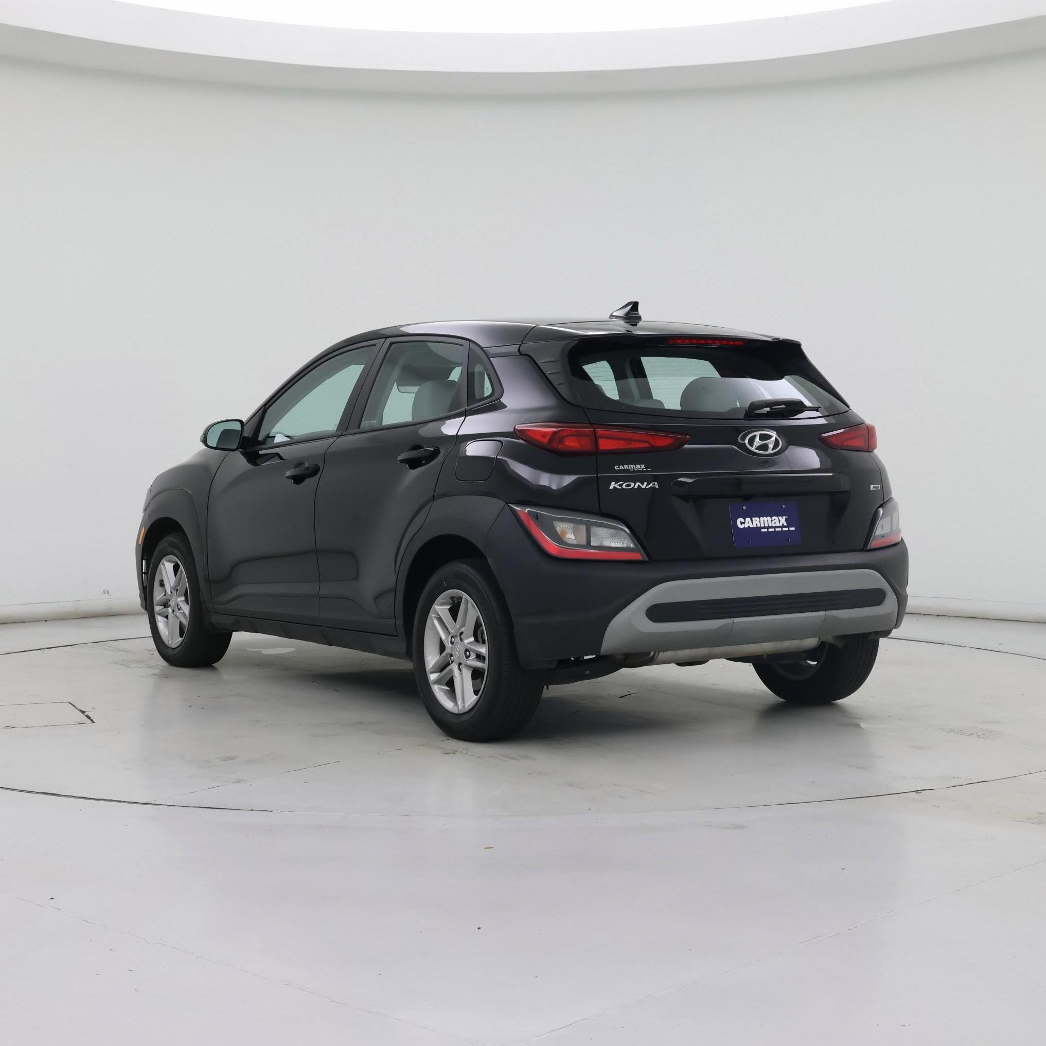Thumbnail: 2023 Hyundai Kona - 2