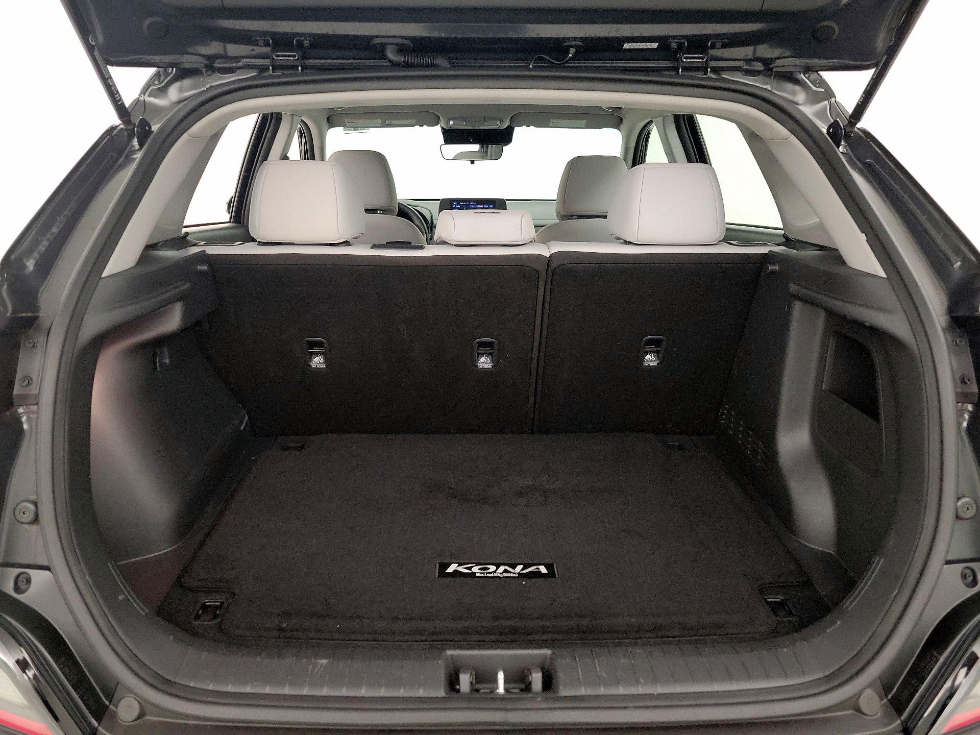 Thumbnail: 2023 Hyundai Kona - 19