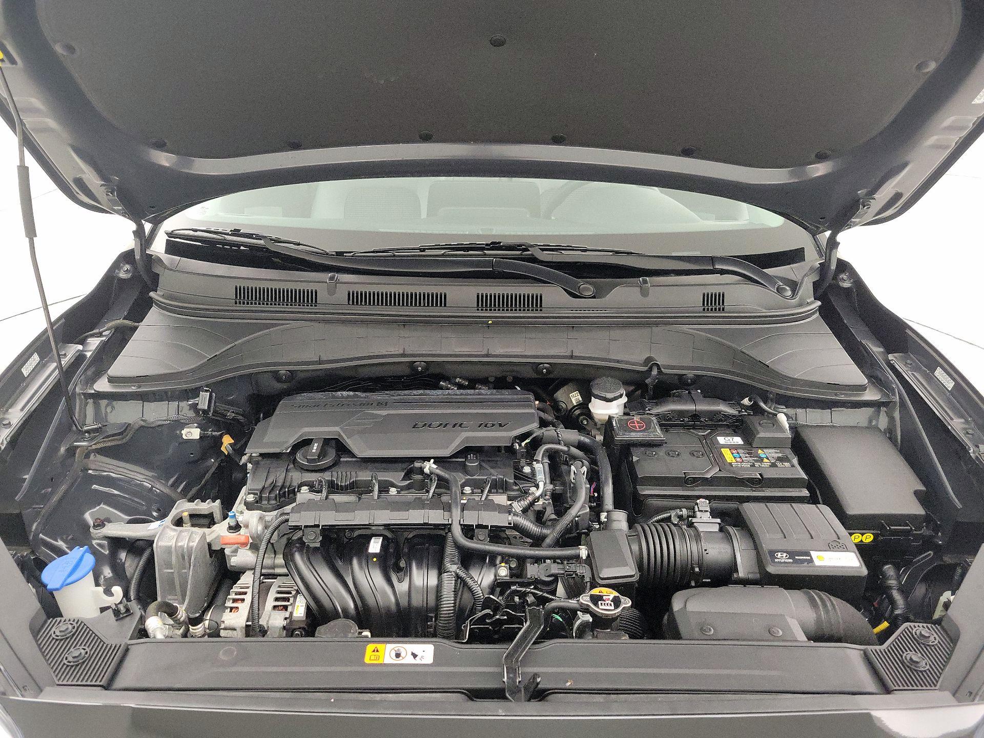 Thumbnail: 2023 Hyundai Kona - 20