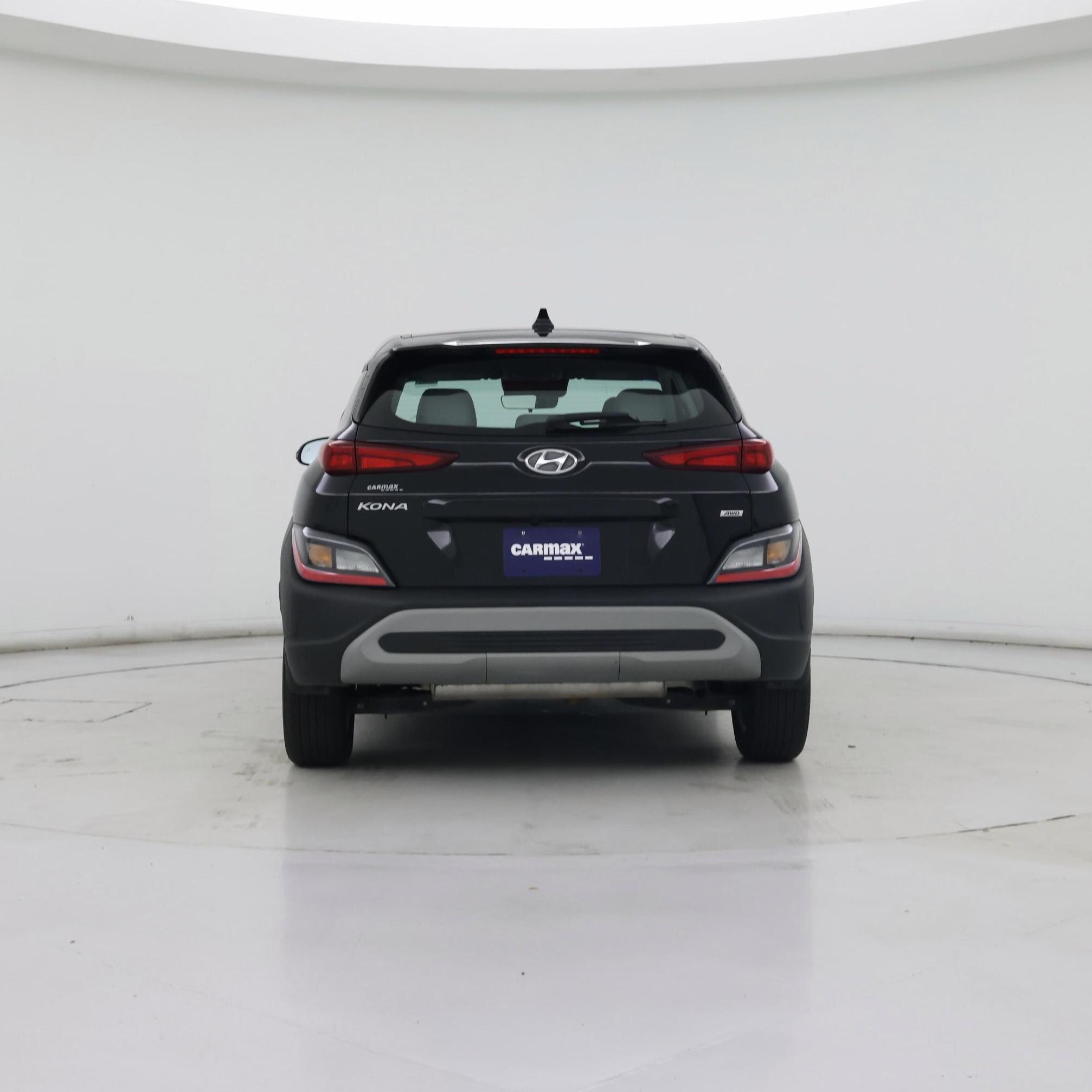 Thumbnail: 2023 Hyundai Kona - 6