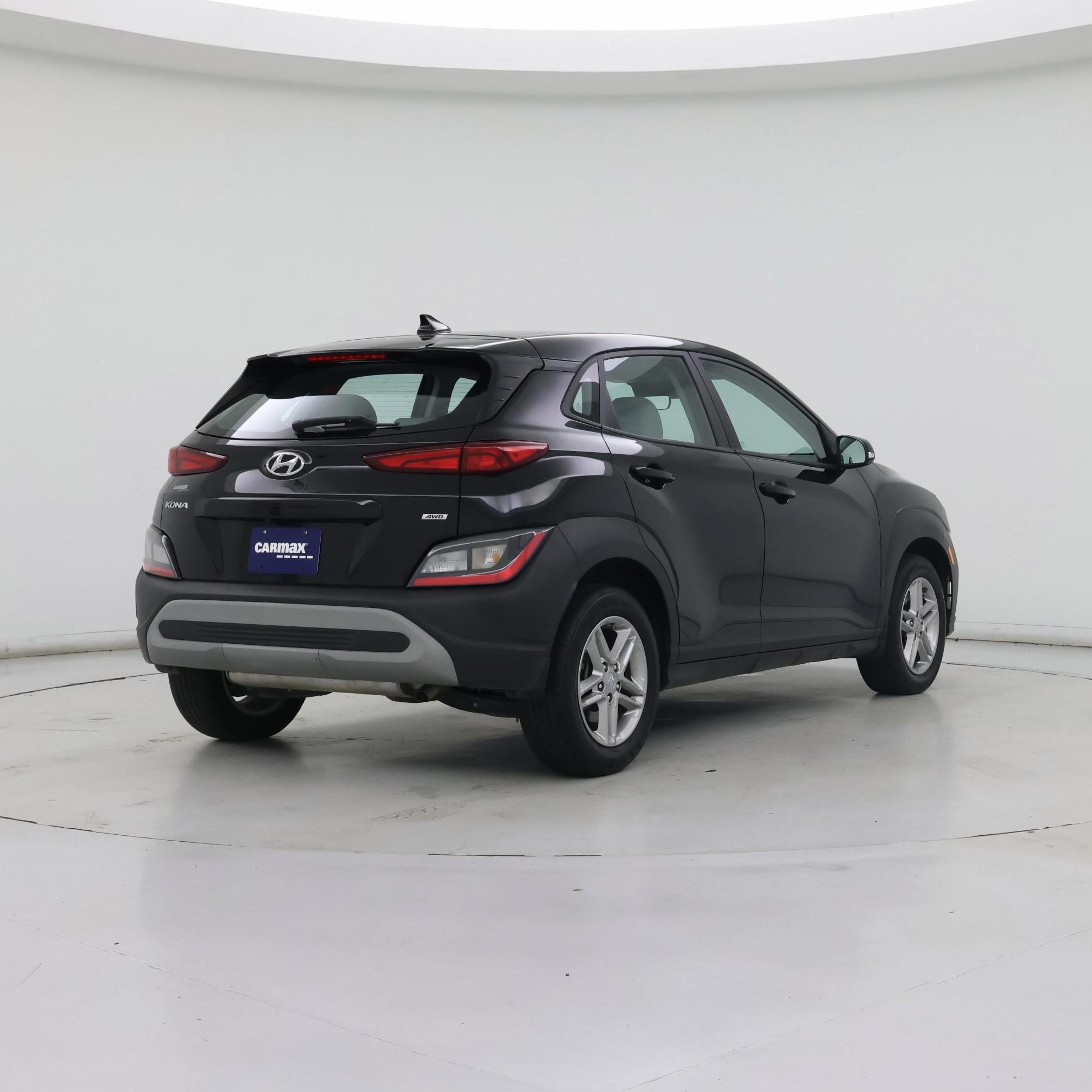 Thumbnail: 2023 Hyundai Kona - 8