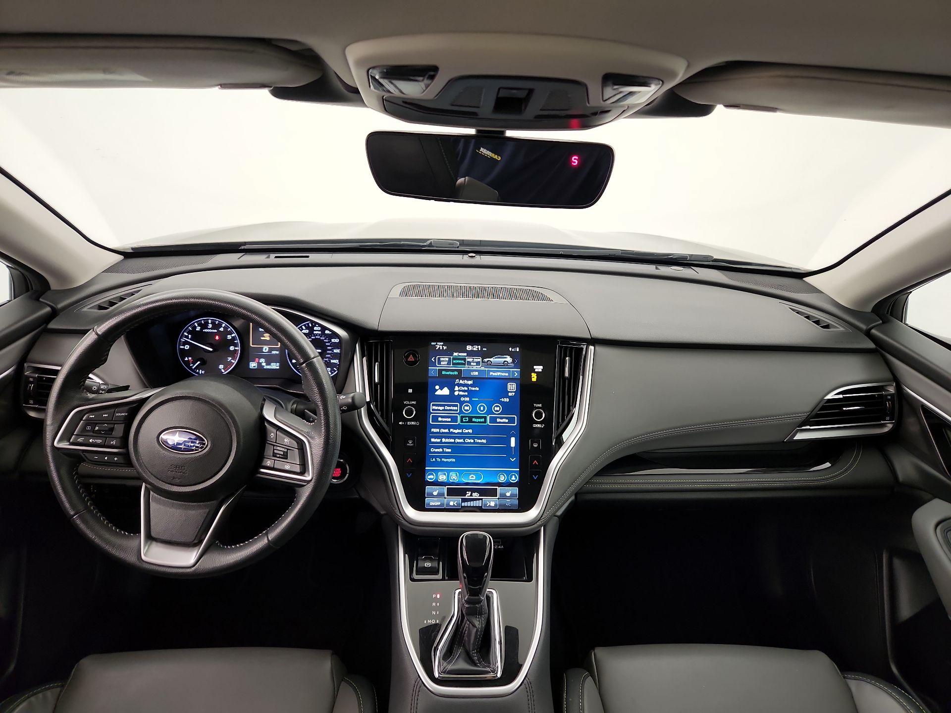 Thumbnail: 2023 Subaru Outback - 9