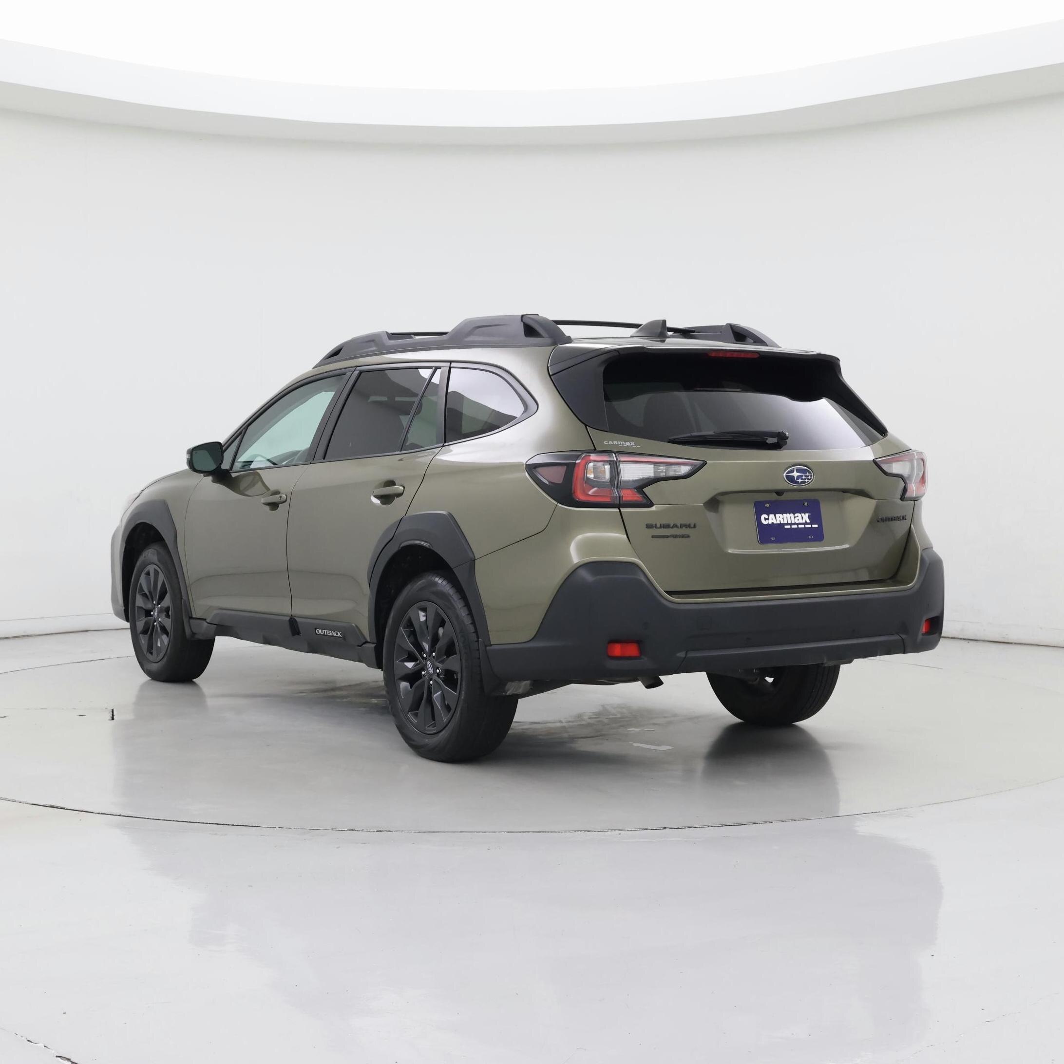 Thumbnail: 2023 Subaru Outback - 2