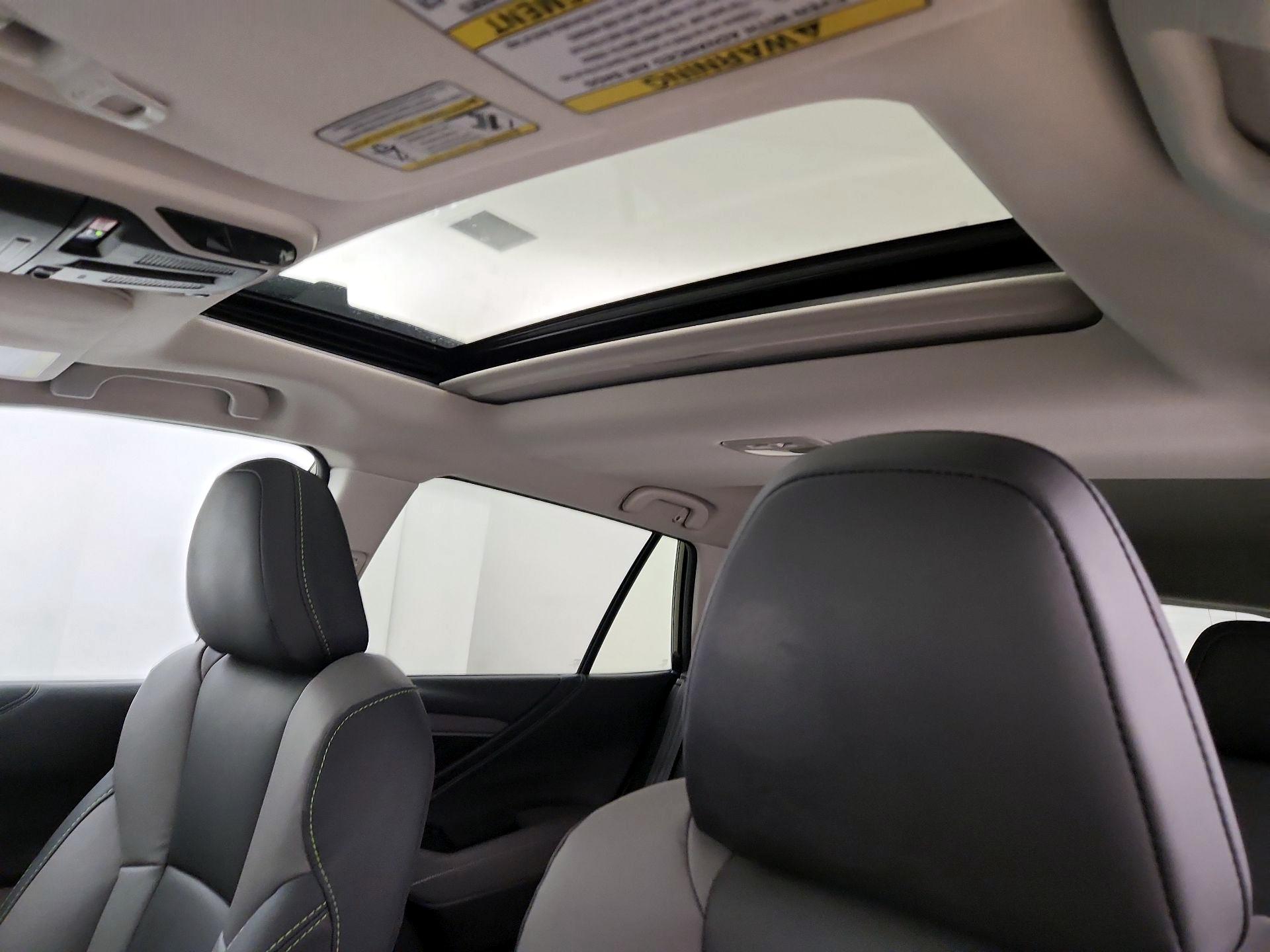 Thumbnail: 2023 Subaru Outback - 19