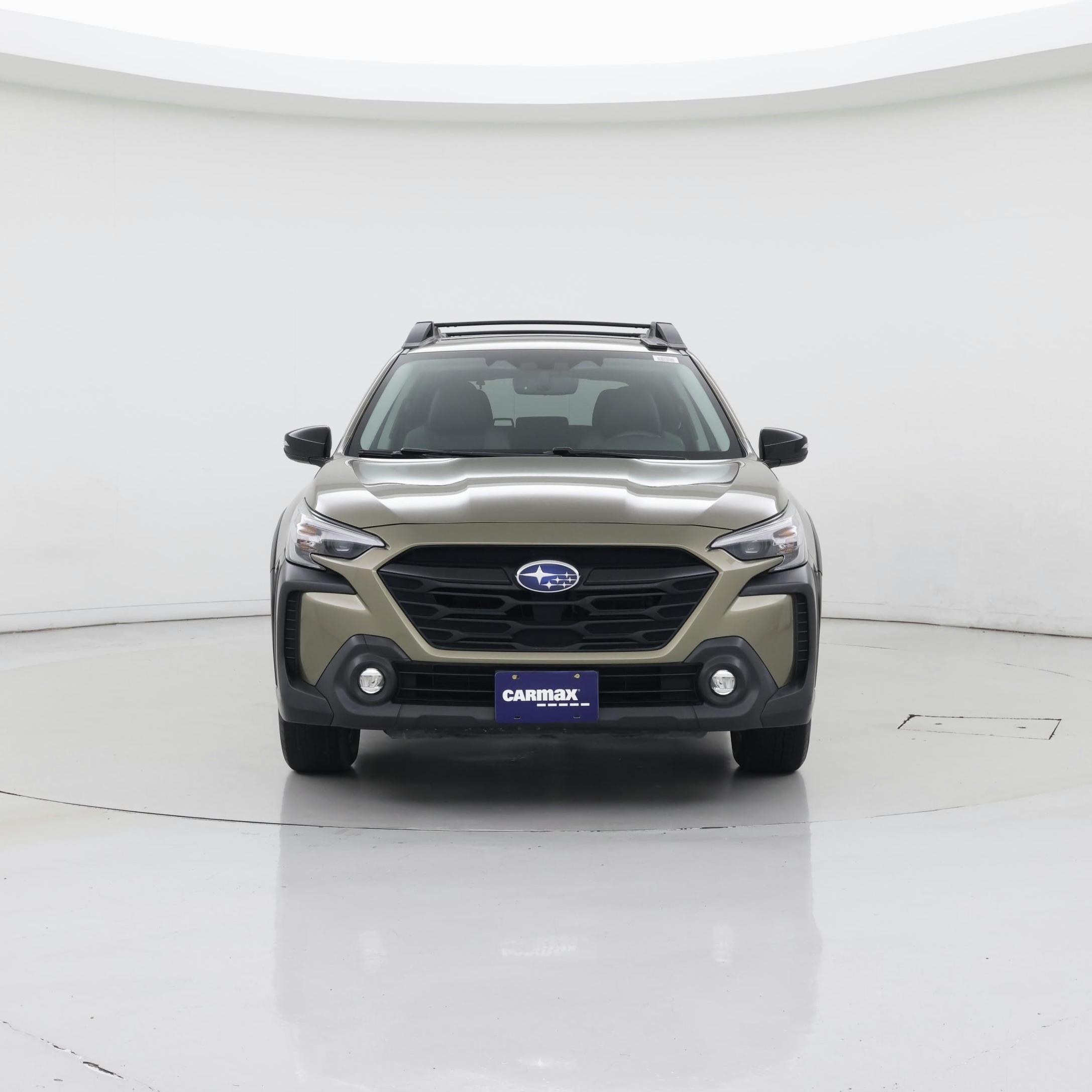 Thumbnail: 2023 Subaru Outback - 5